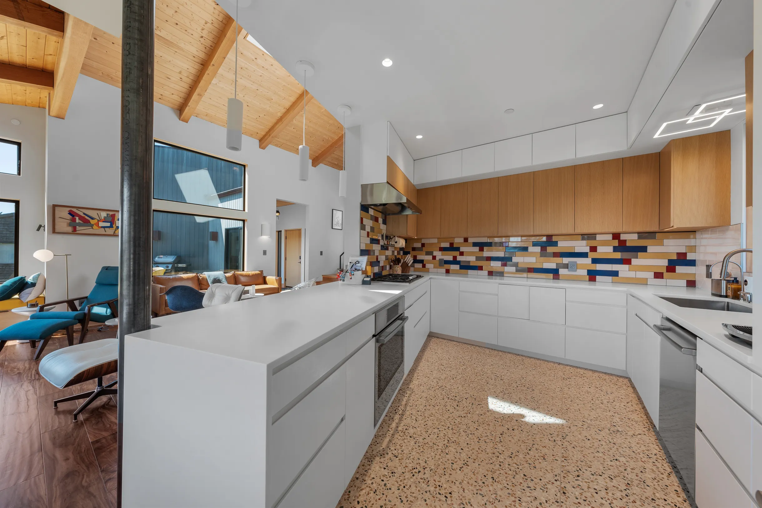 Wander Sea Ranch Vista #73