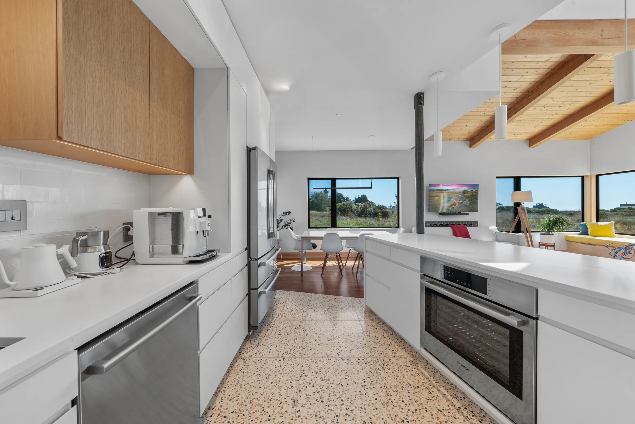 Wander Sea Ranch Vista #70