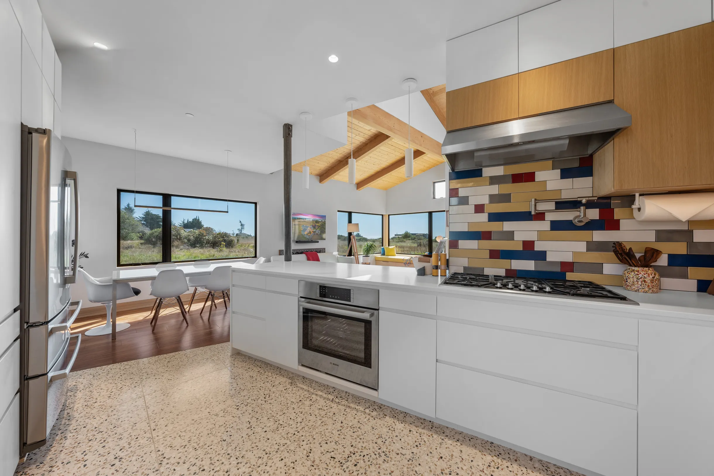 Wander Sea Ranch Vista #63