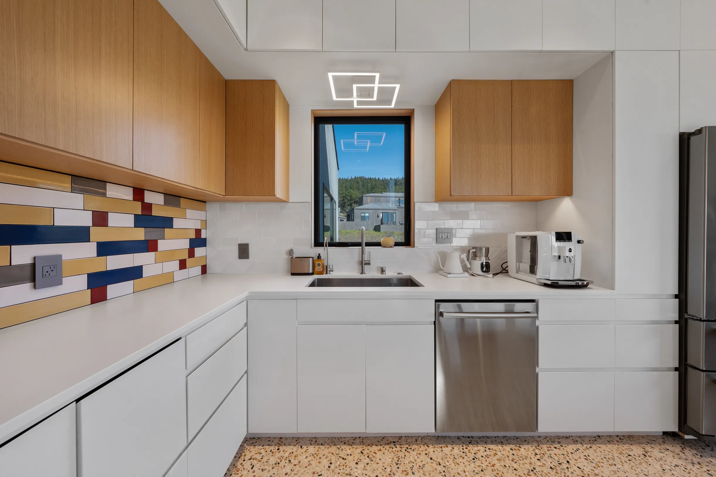 Wander Sea Ranch Vista #53