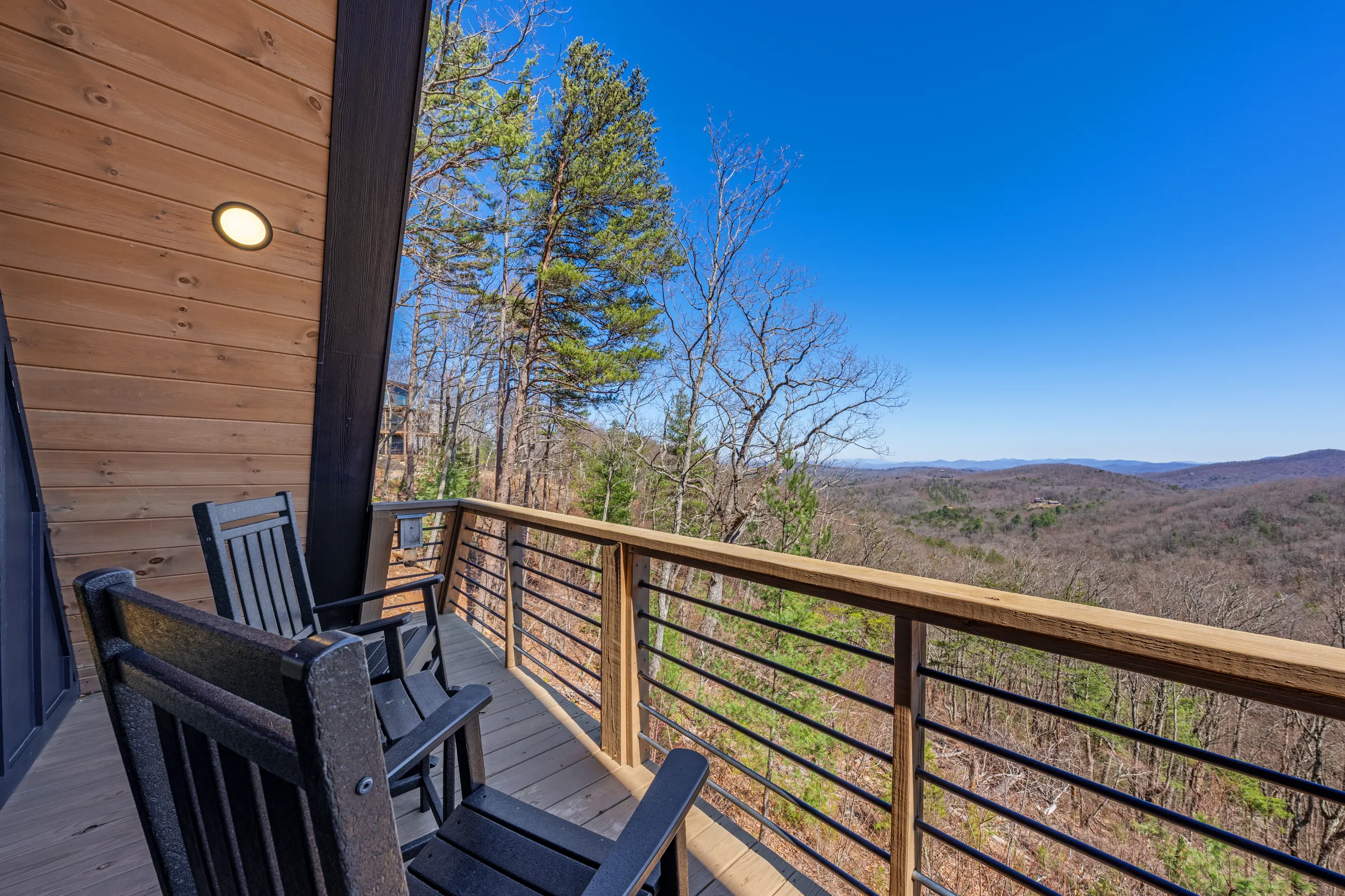 Wander Blue Ridge Retreat #33