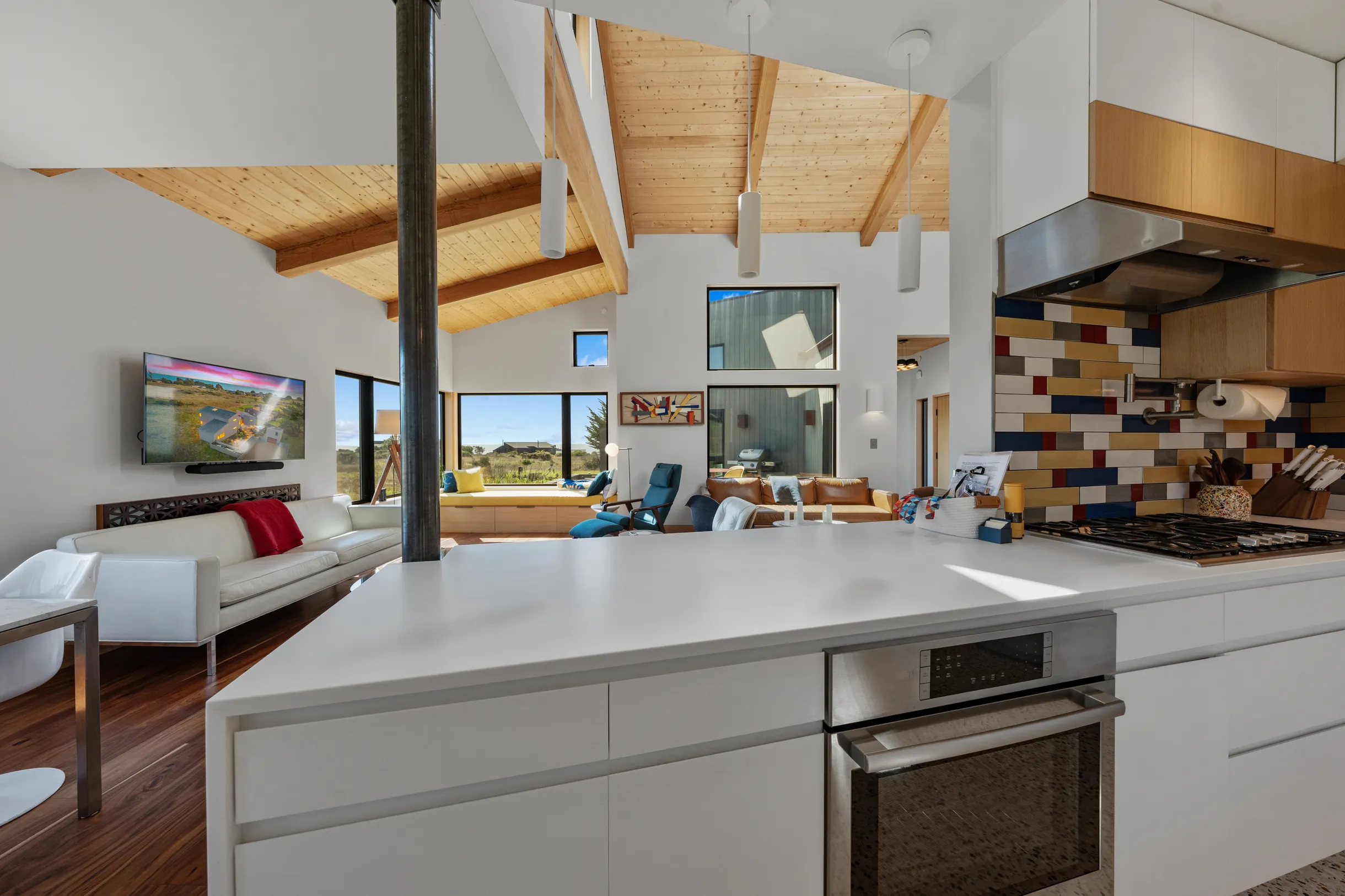 Wander Sea Ranch Vista #41