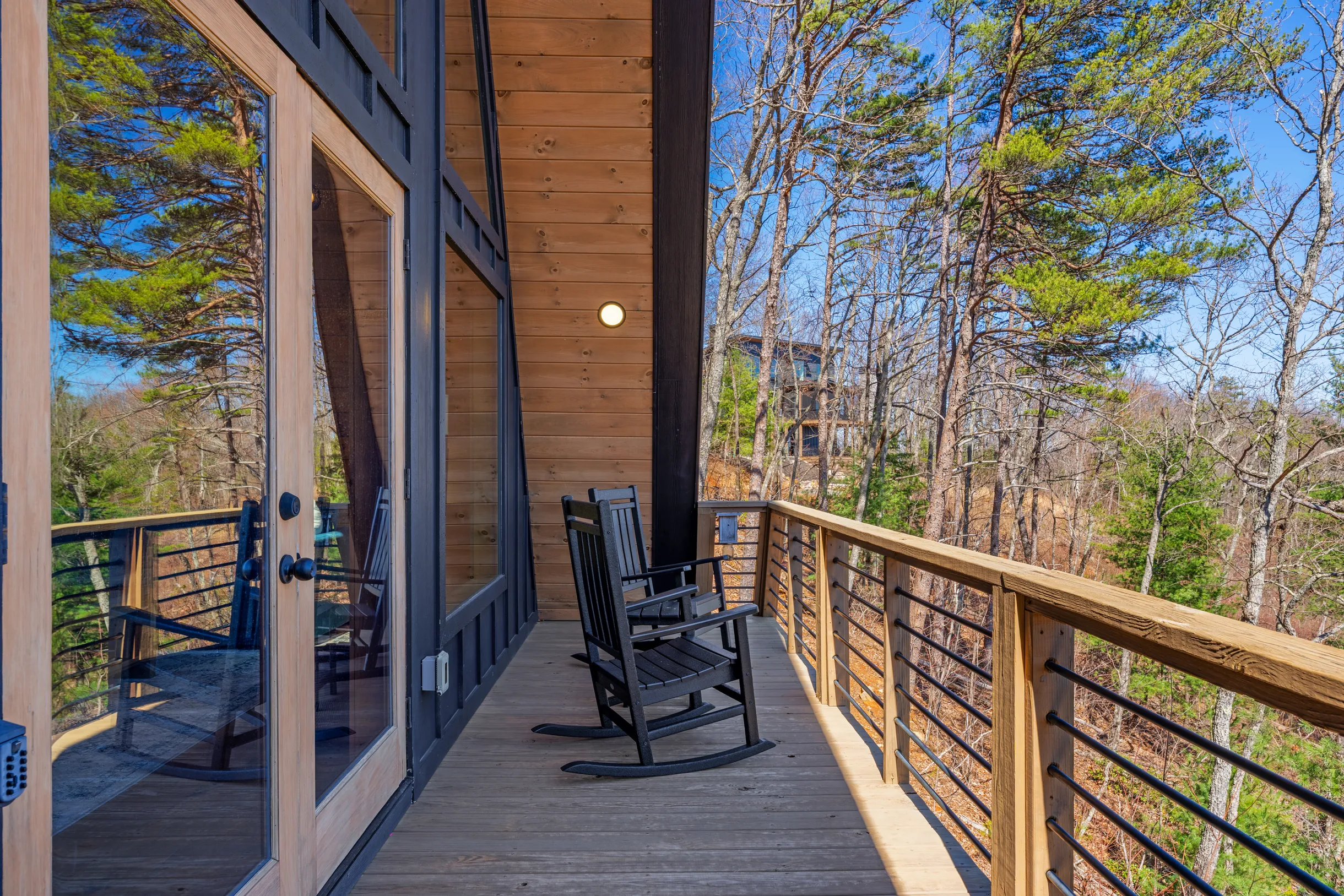 Wander Blue Ridge Retreat #45