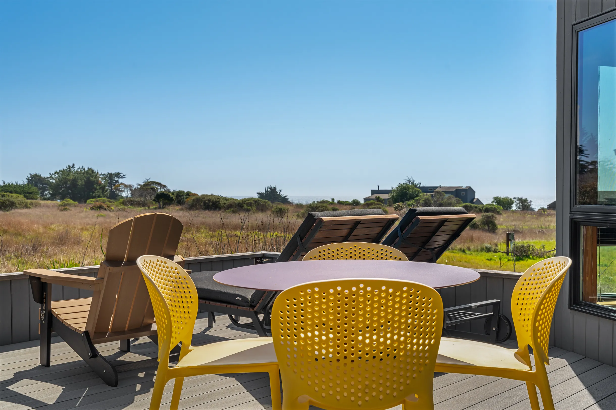 Wander Sea Ranch Vista #42