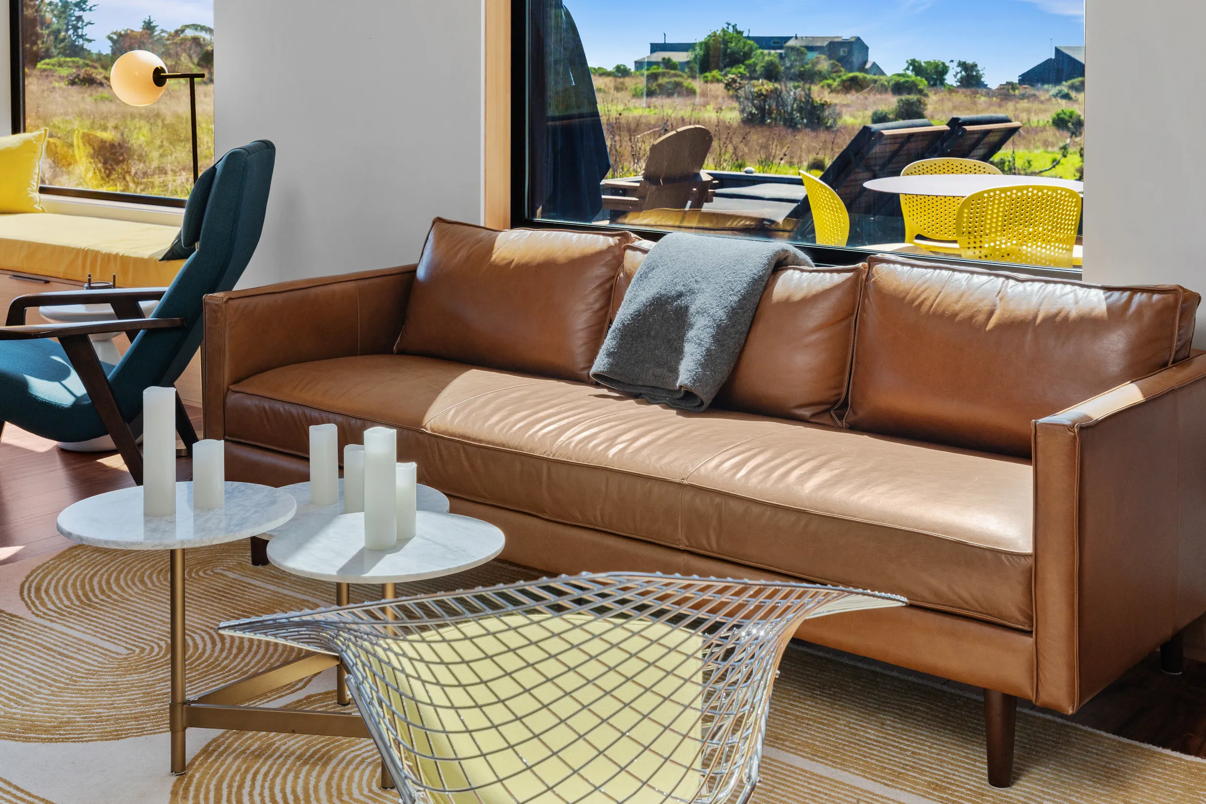 Wander Sea Ranch Vista #81