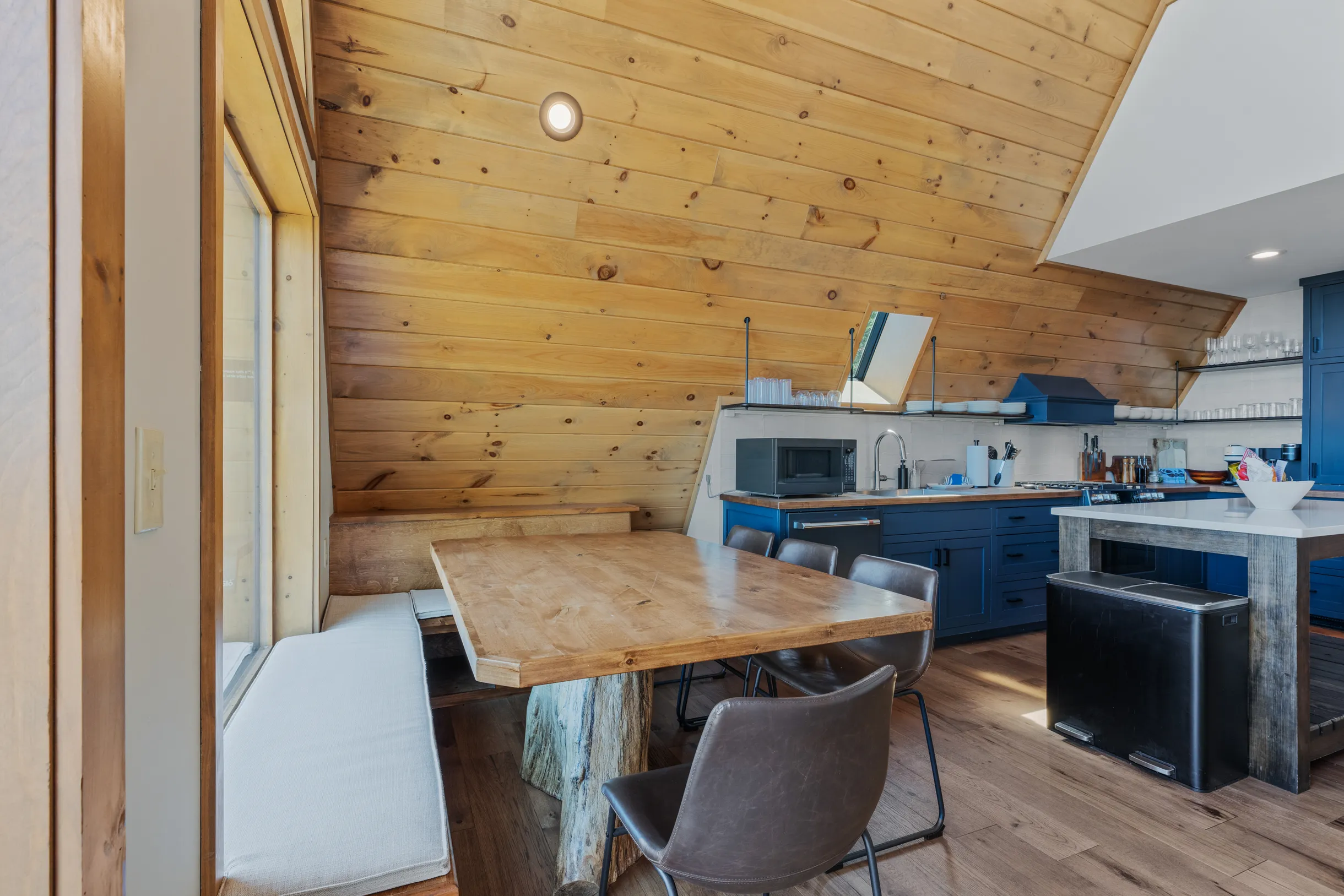 Wander Blue Ridge Retreat #35