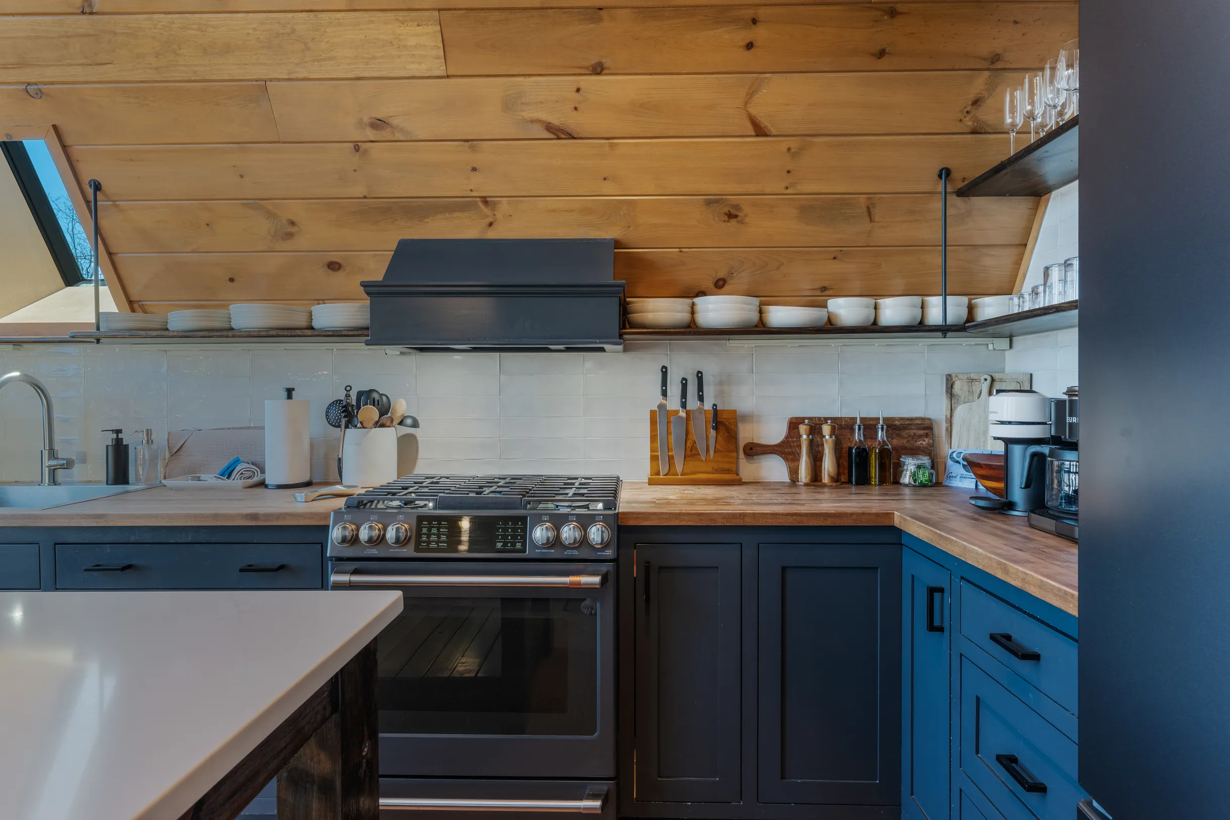 Wander Blue Ridge Retreat #47