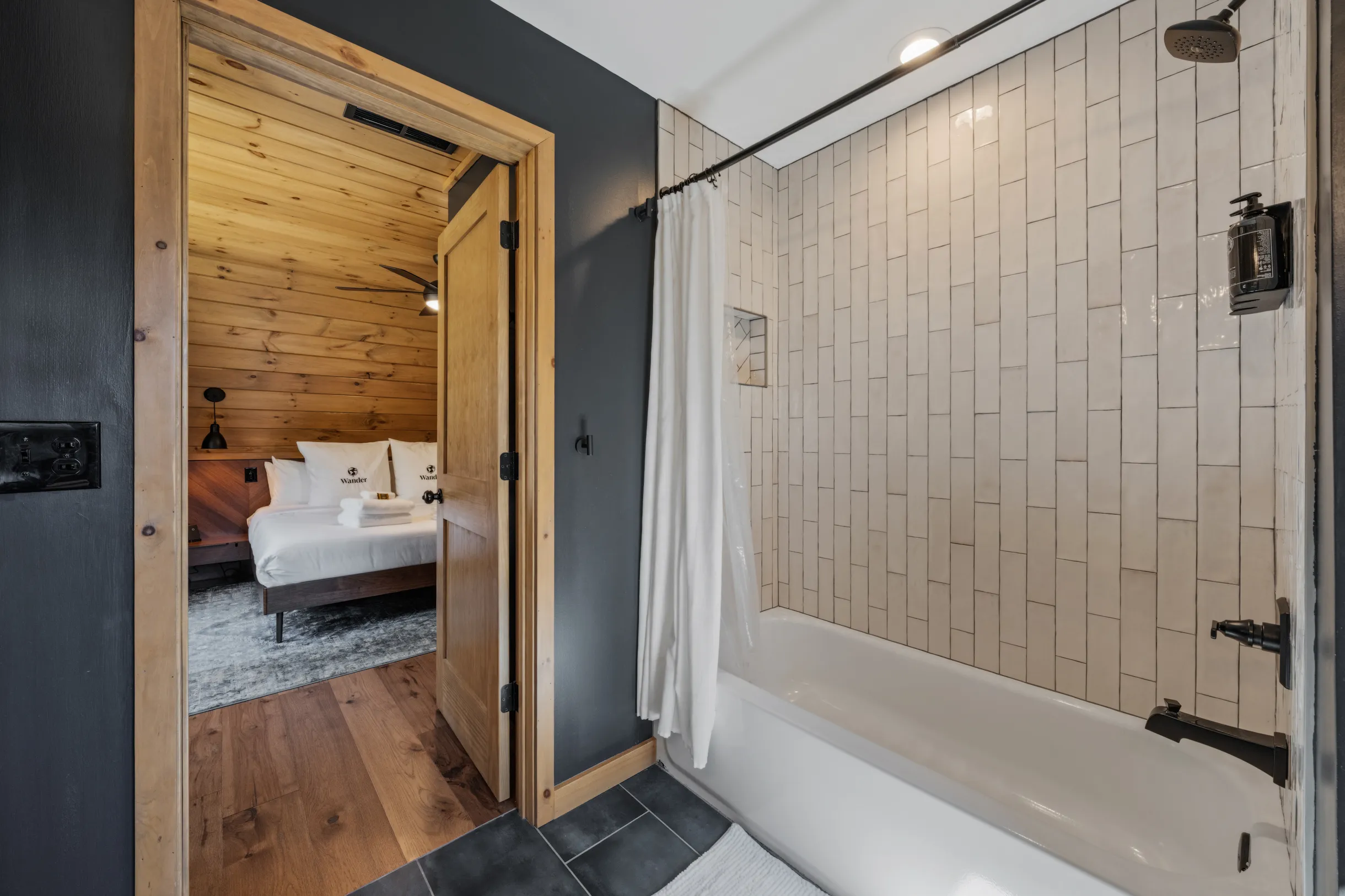 Wander Blue Ridge Retreat #23