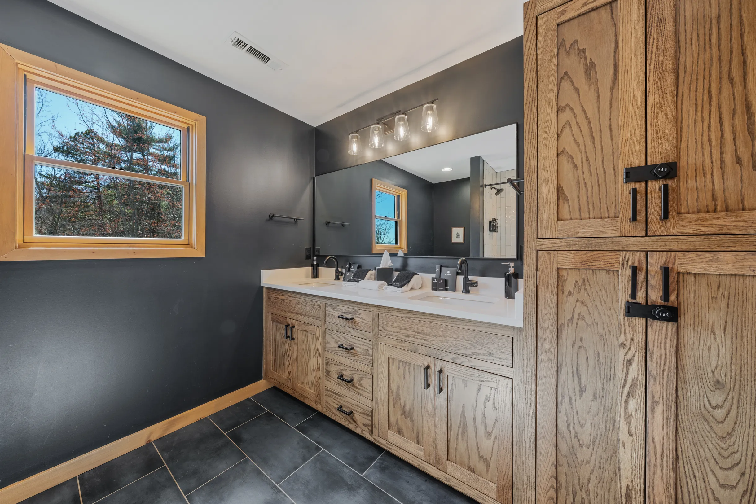 Wander Blue Ridge Retreat #37