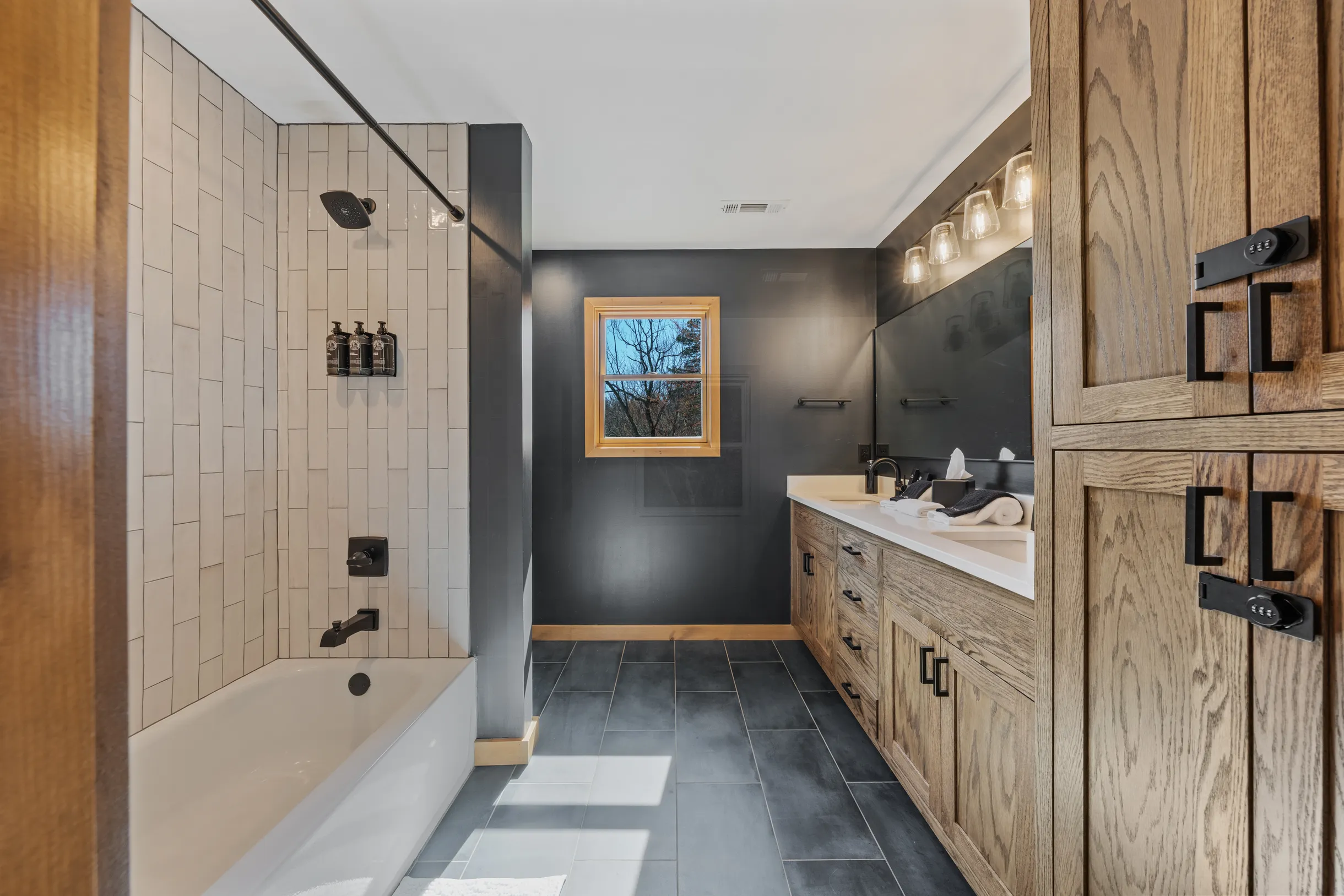 Wander Blue Ridge Retreat #10