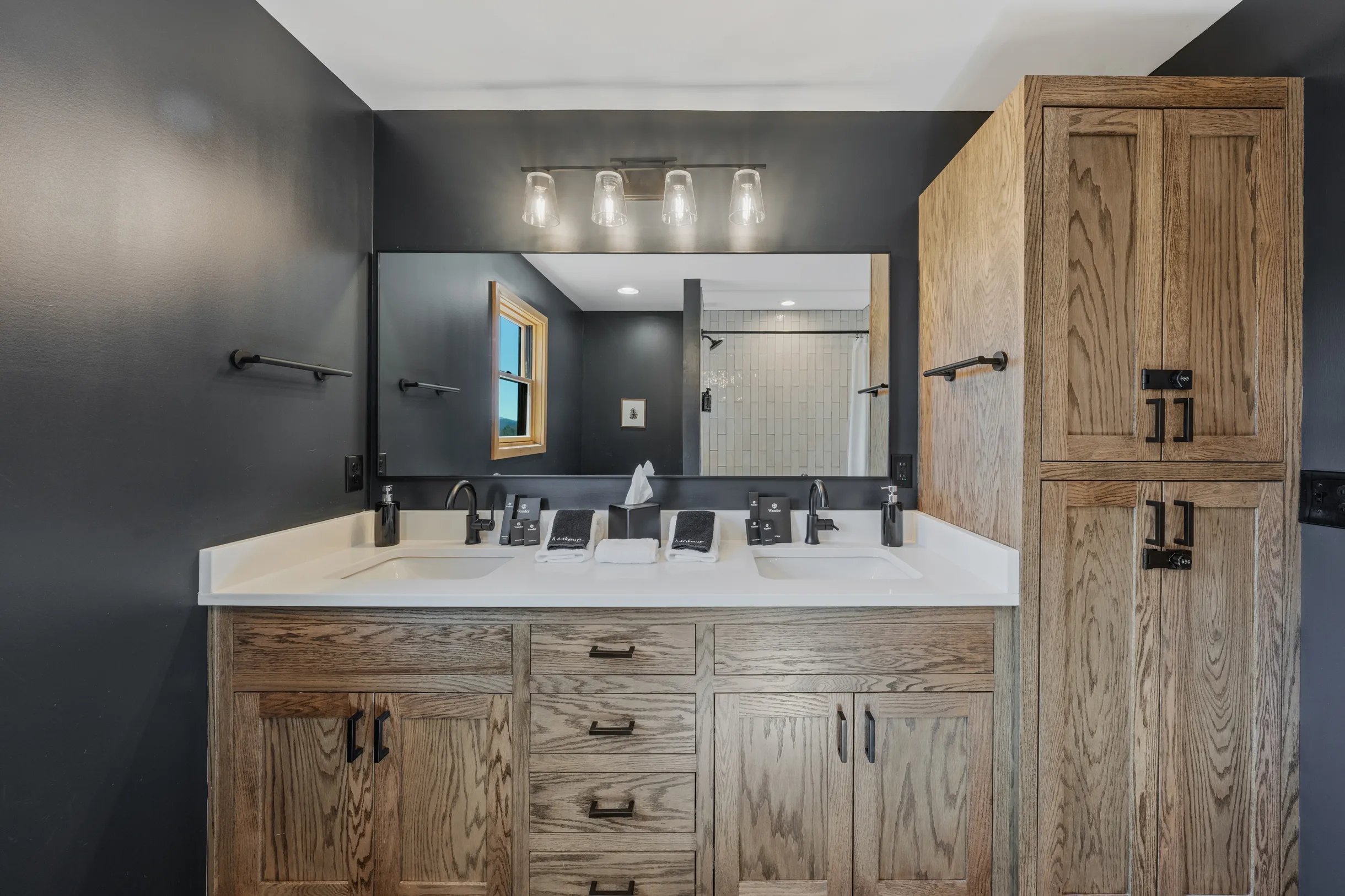 Wander Blue Ridge Retreat #48