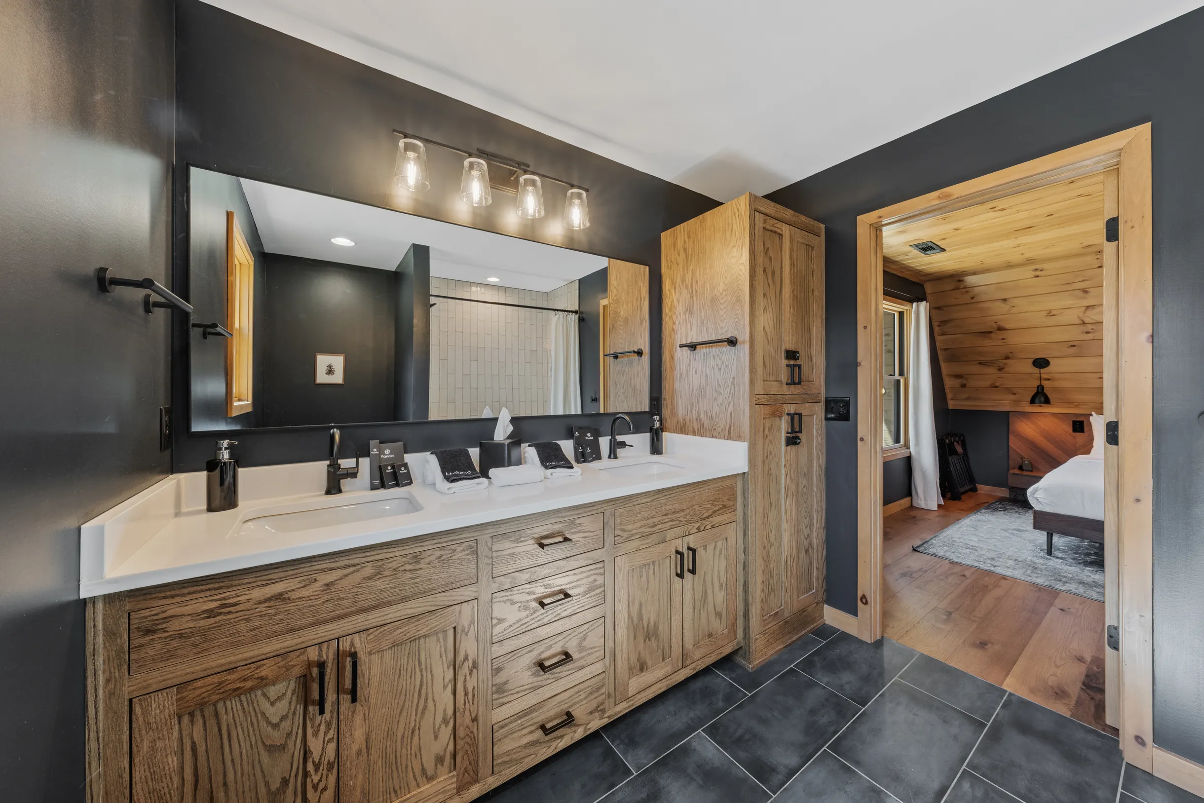 Wander Blue Ridge Retreat #55