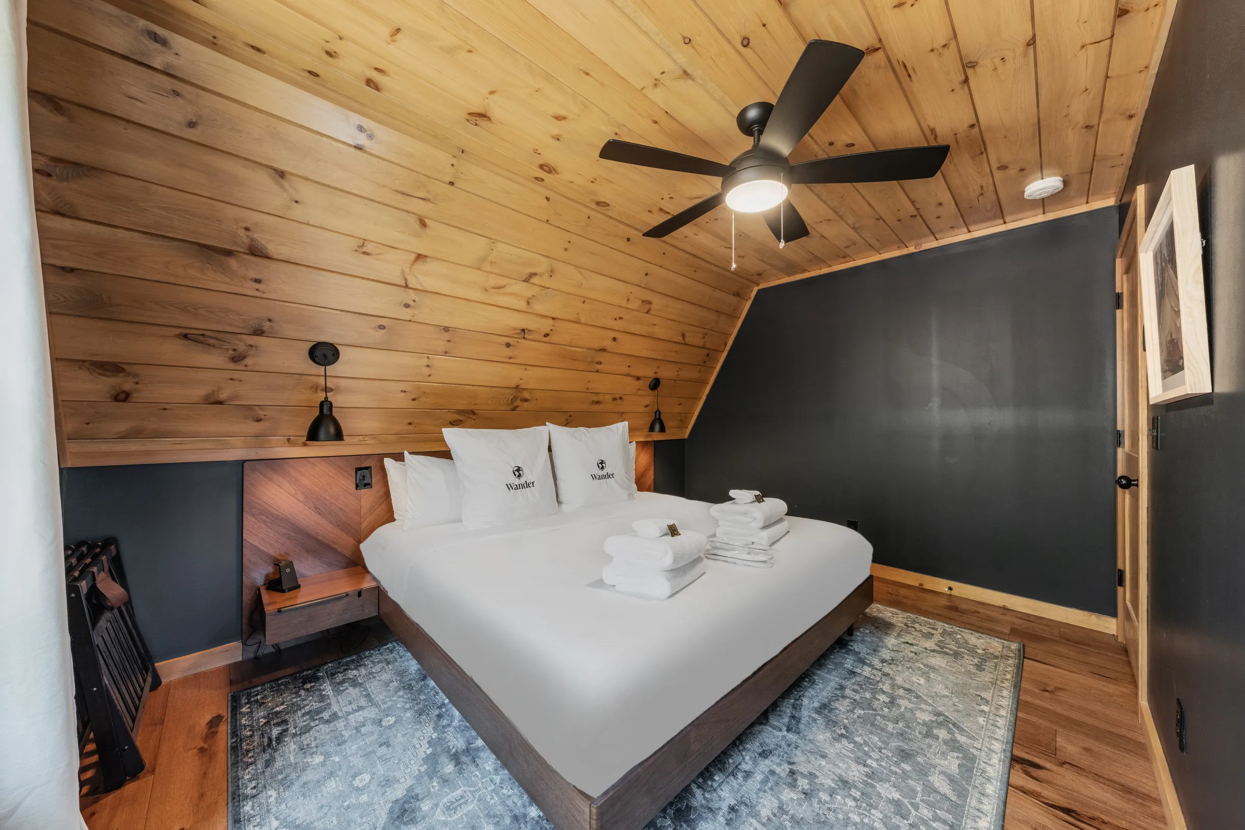 Wander Blue Ridge Retreat #38