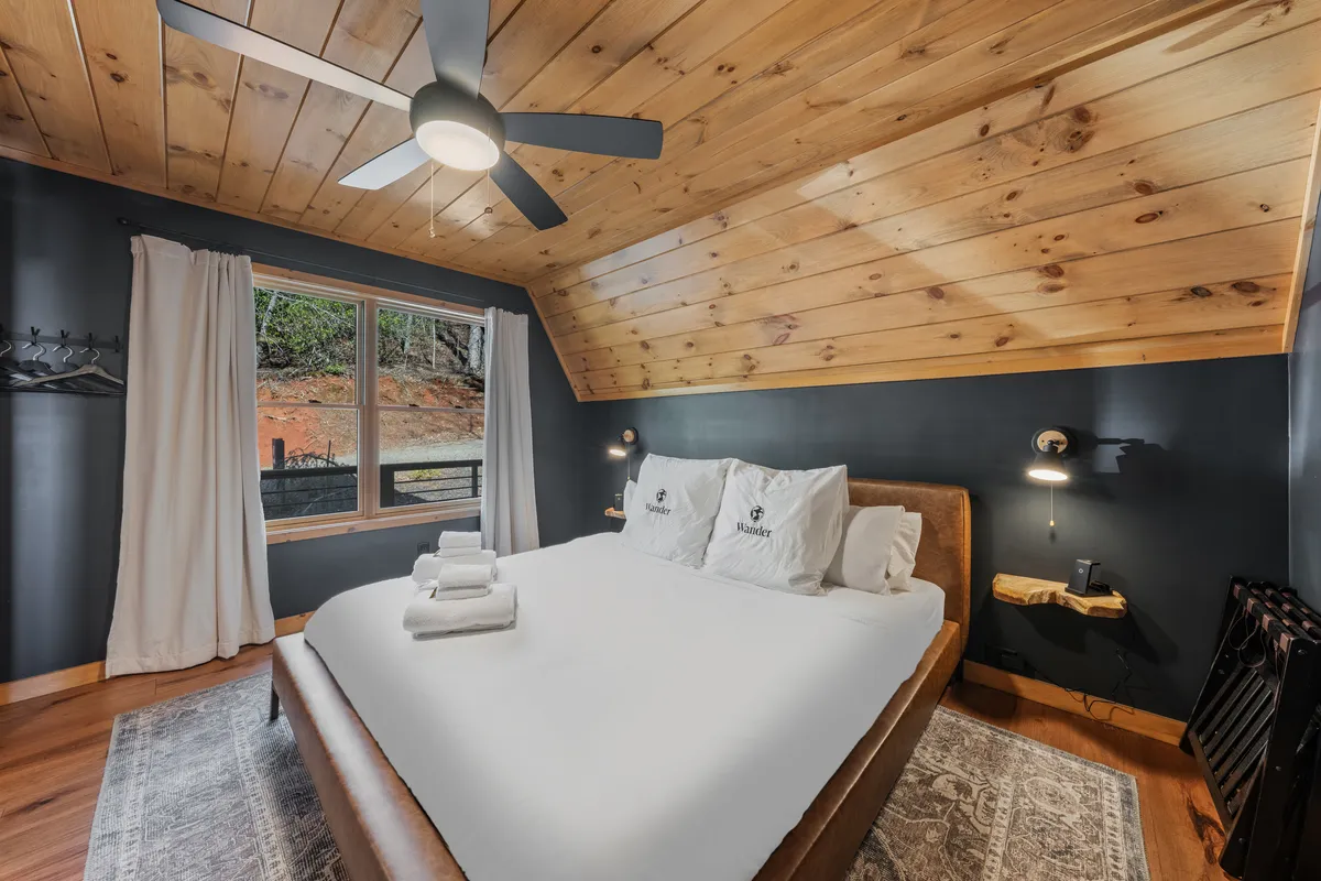 Bedroom 2 image