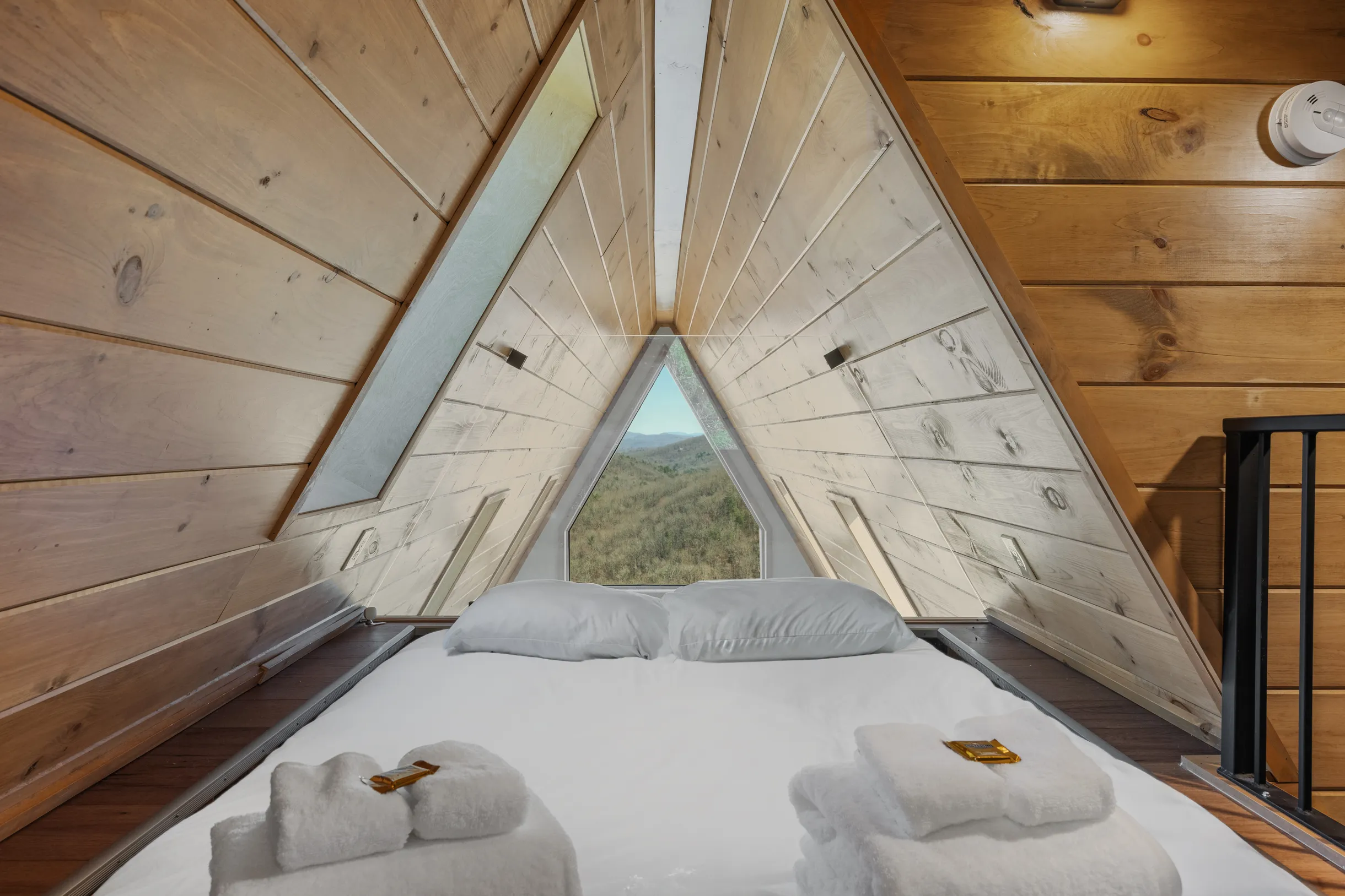 Wander Blue Ridge Retreat #25