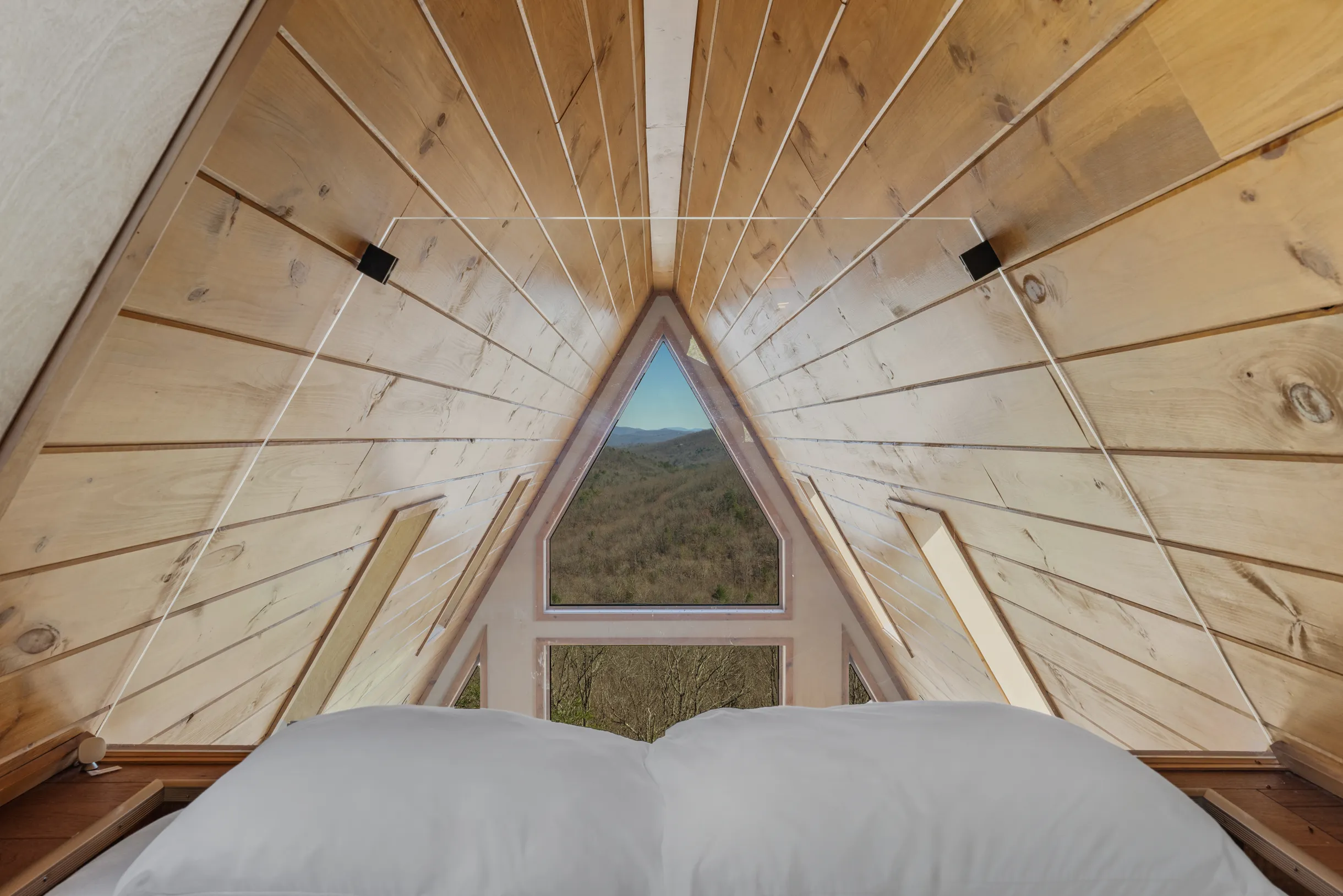 Wander Blue Ridge Retreat #39