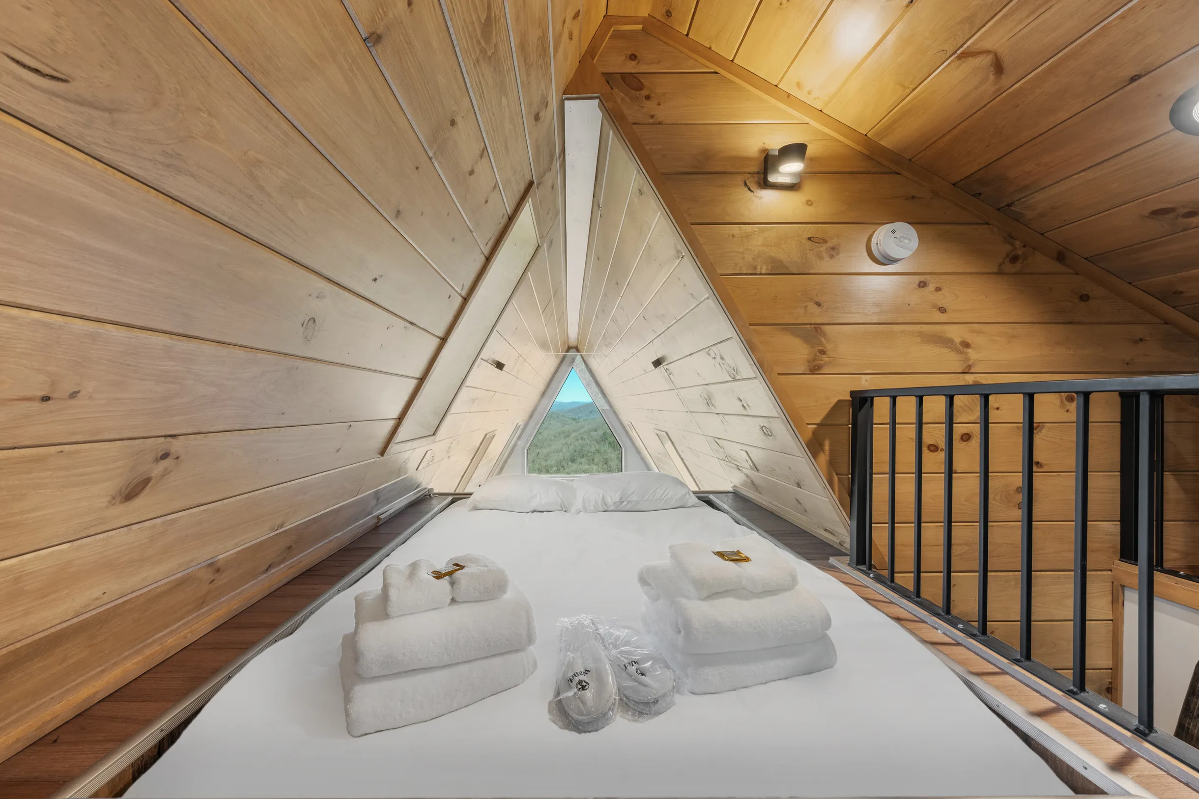 Wander Blue Ridge Retreat #13