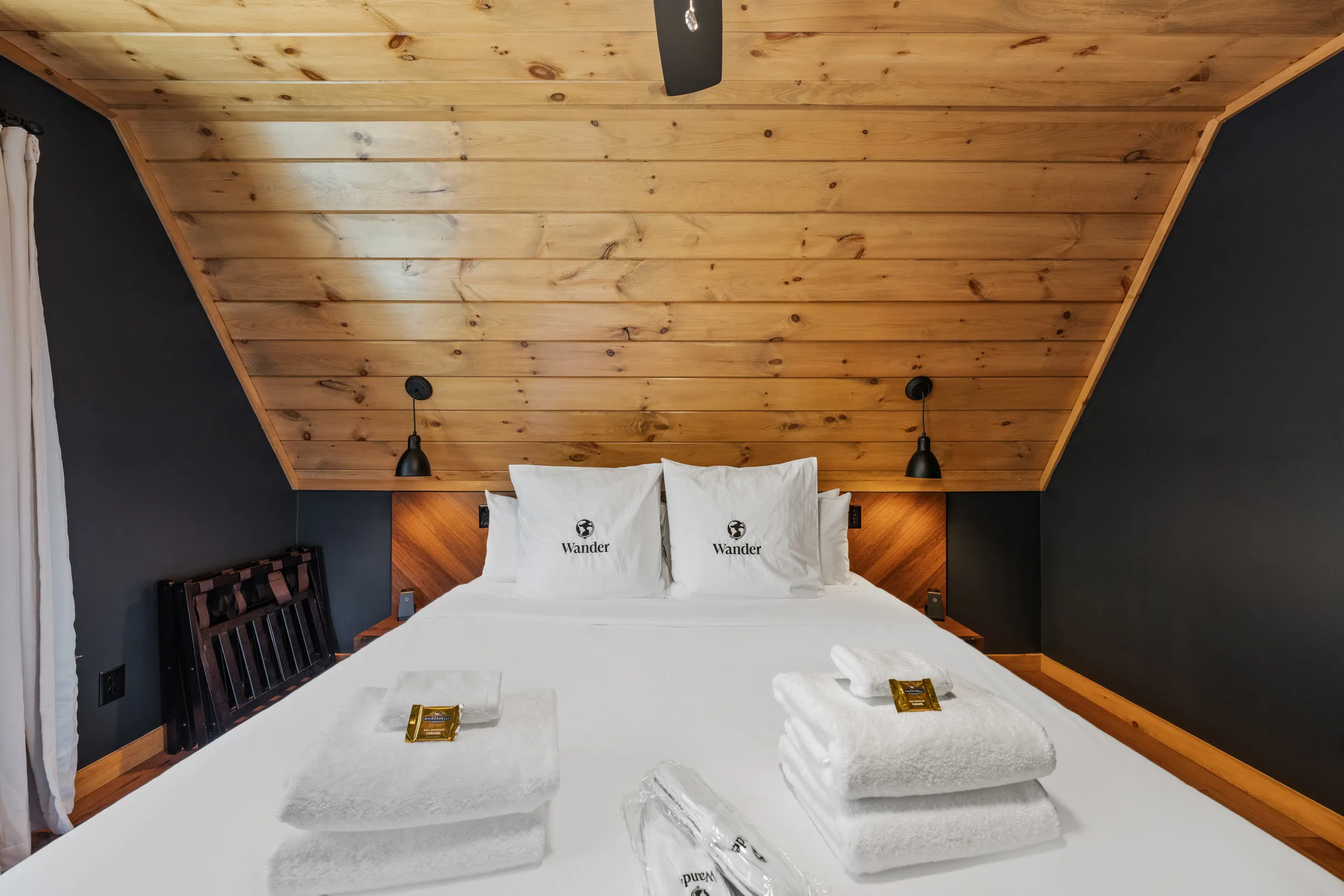 Wander Blue Ridge Retreat #26