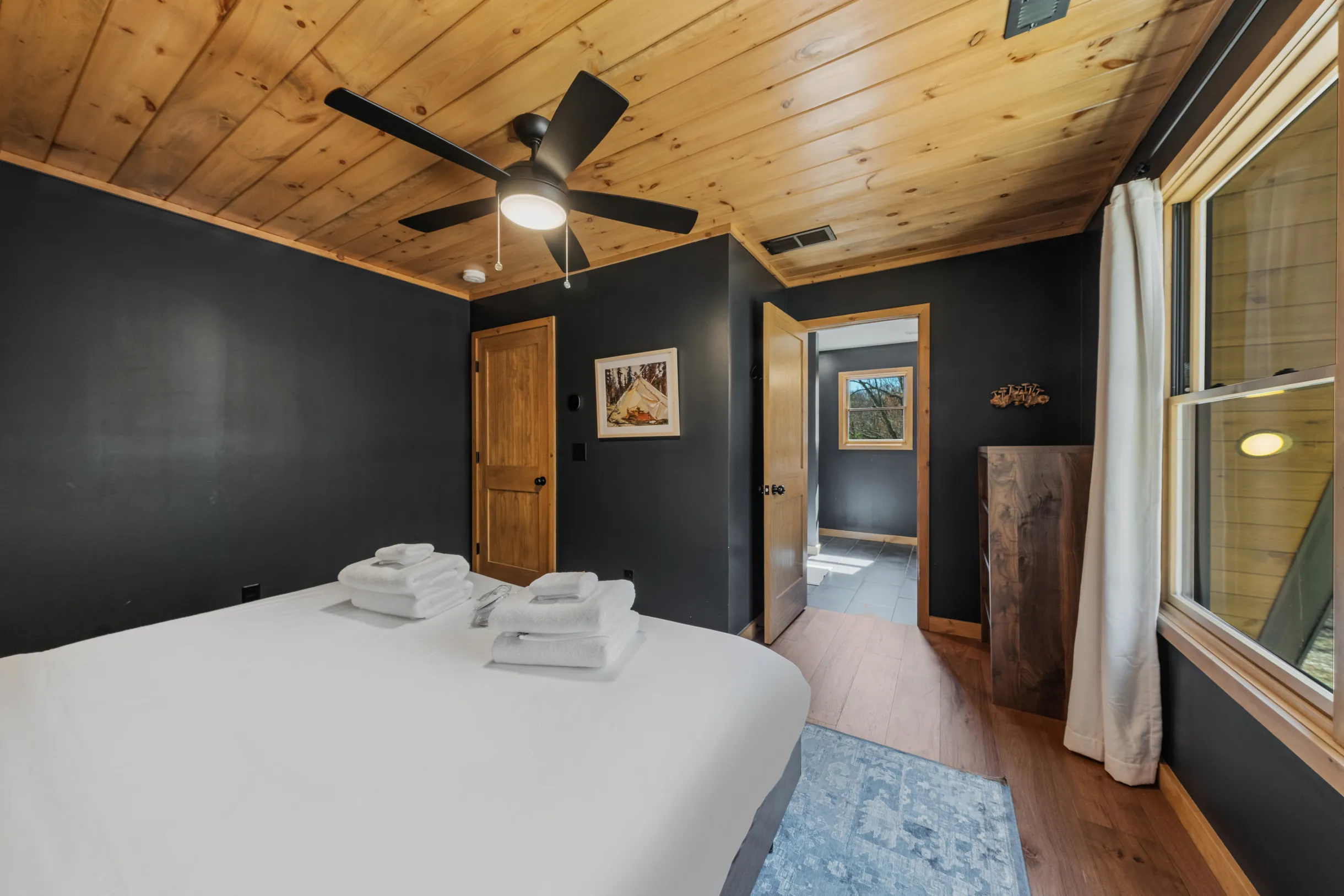 Wander Blue Ridge Retreat #56