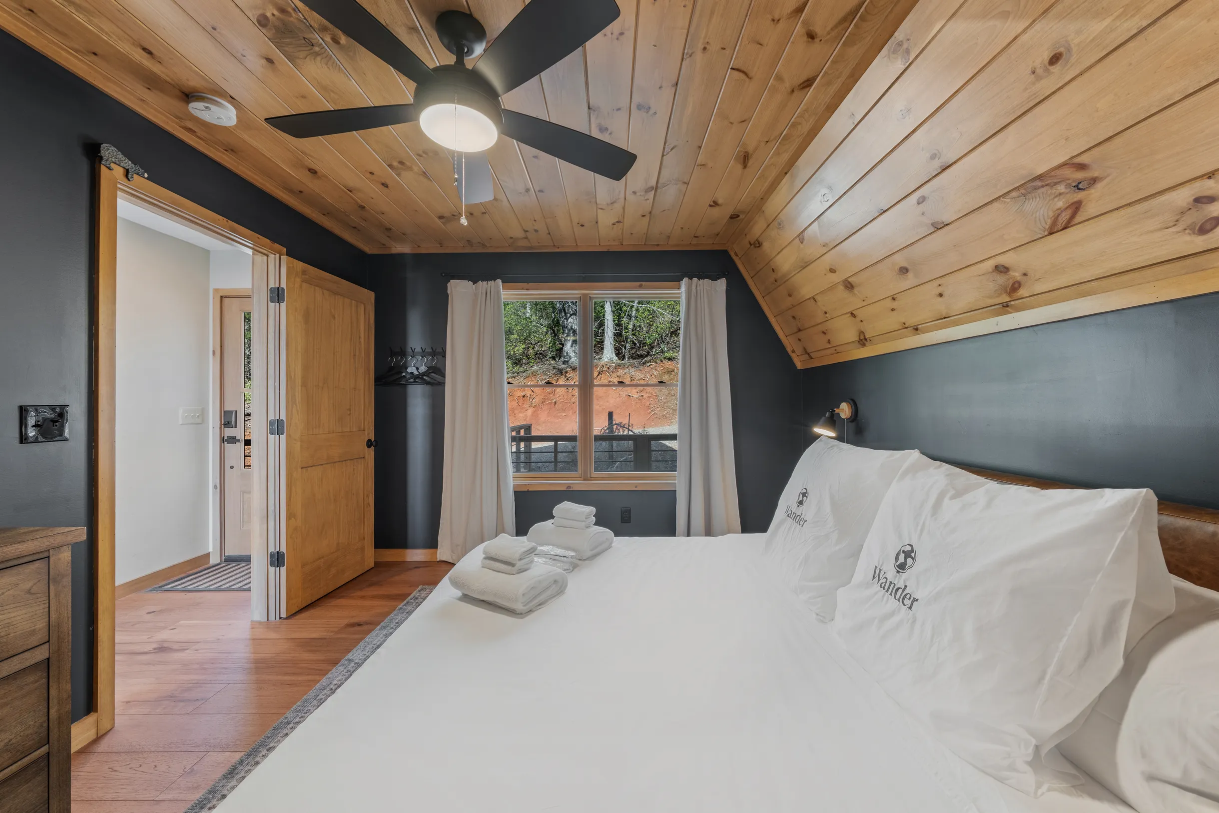 Wander Blue Ridge Retreat #40