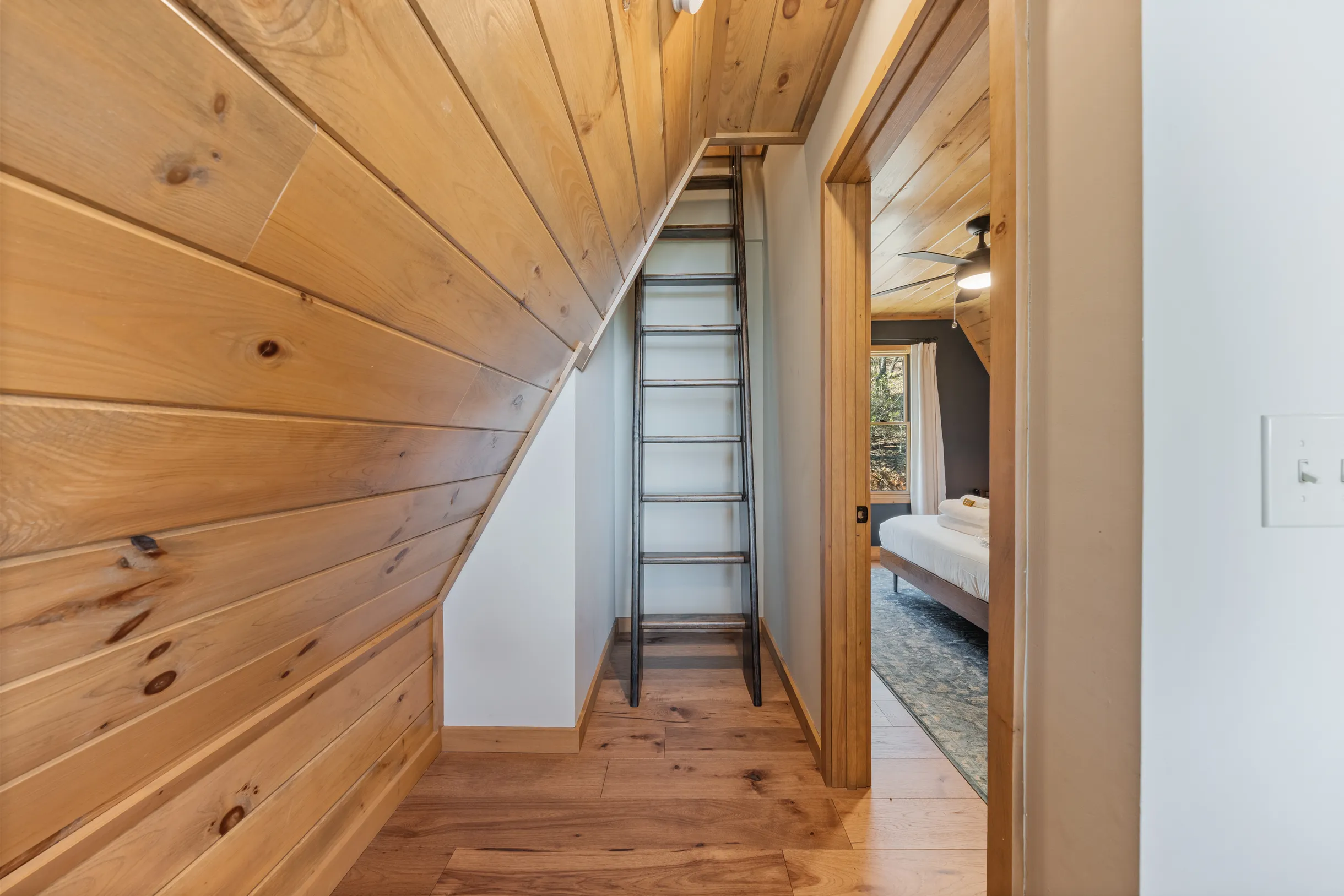 Wander Blue Ridge Retreat #50