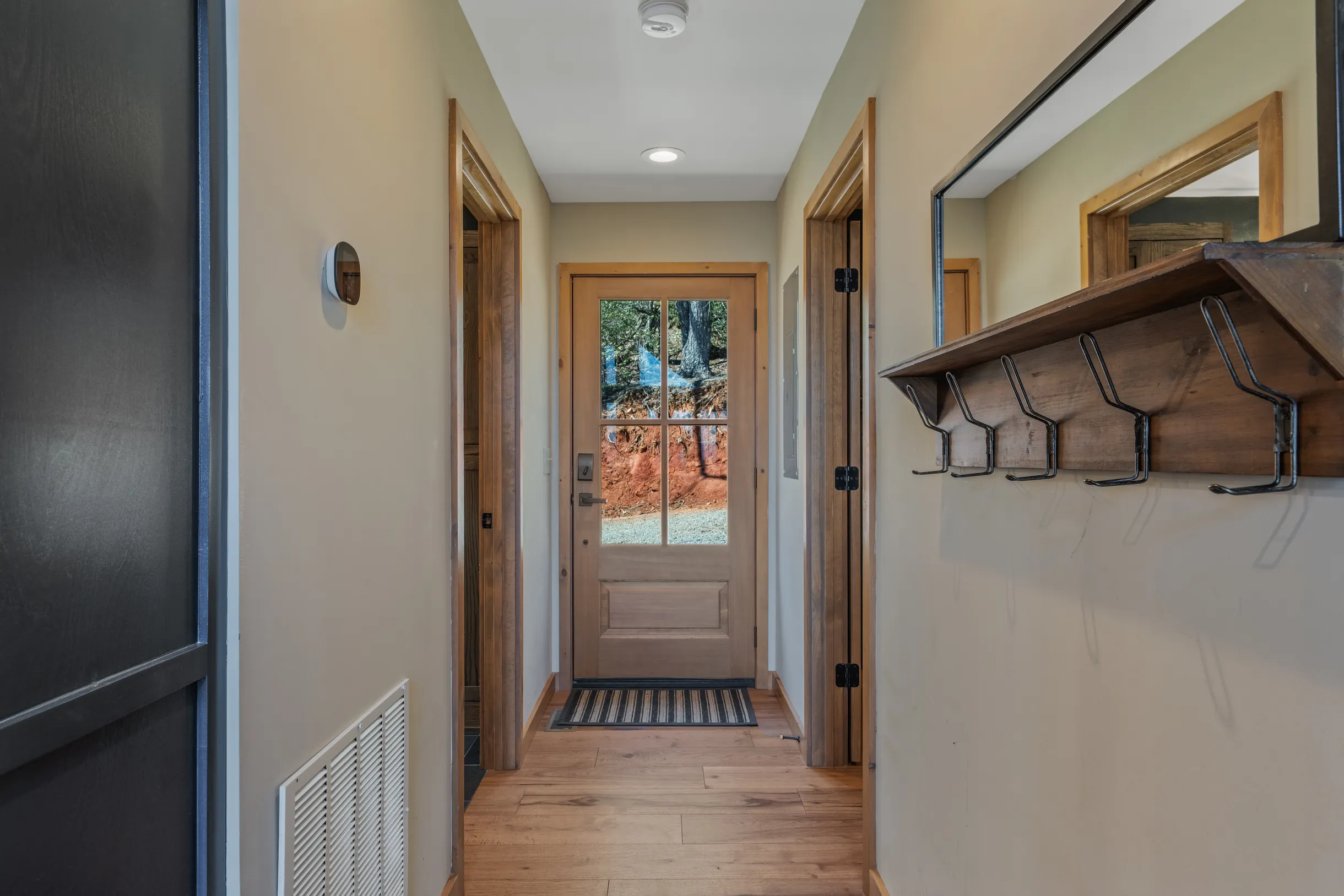 Wander Blue Ridge Retreat #15