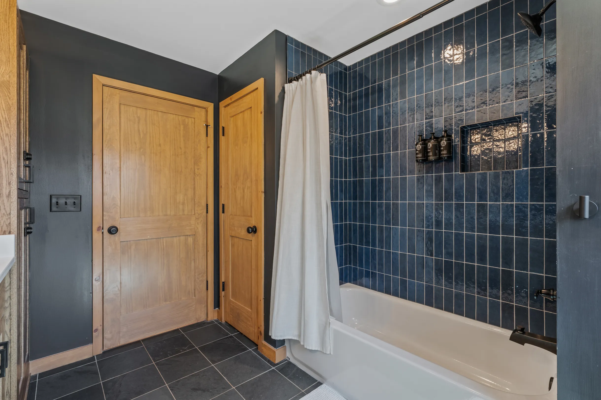 Wander Blue Ridge Retreat #28