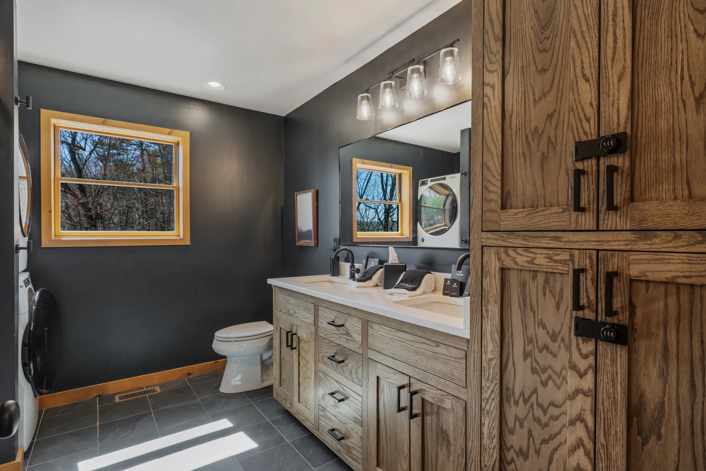 Wander Blue Ridge Retreat #16