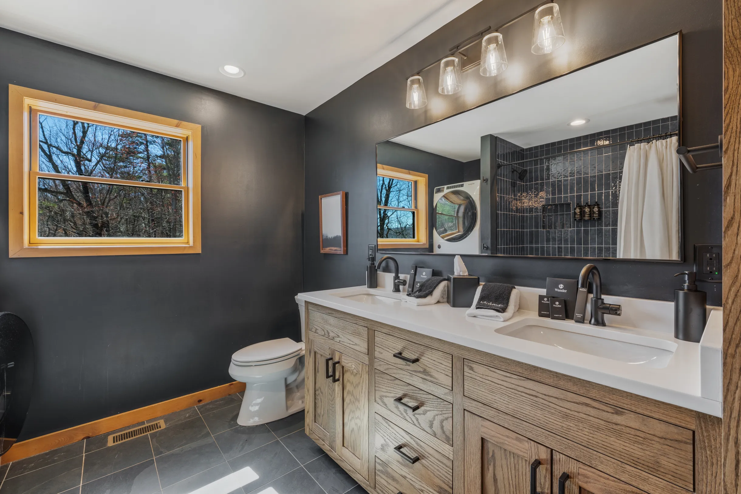 Wander Blue Ridge Retreat #41