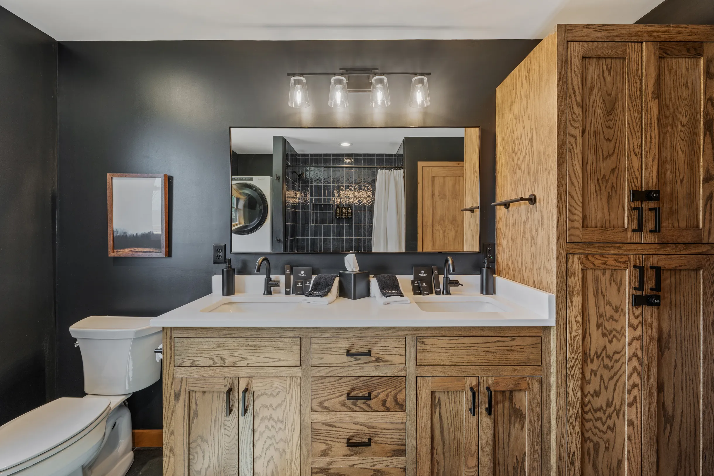 Wander Blue Ridge Retreat #51