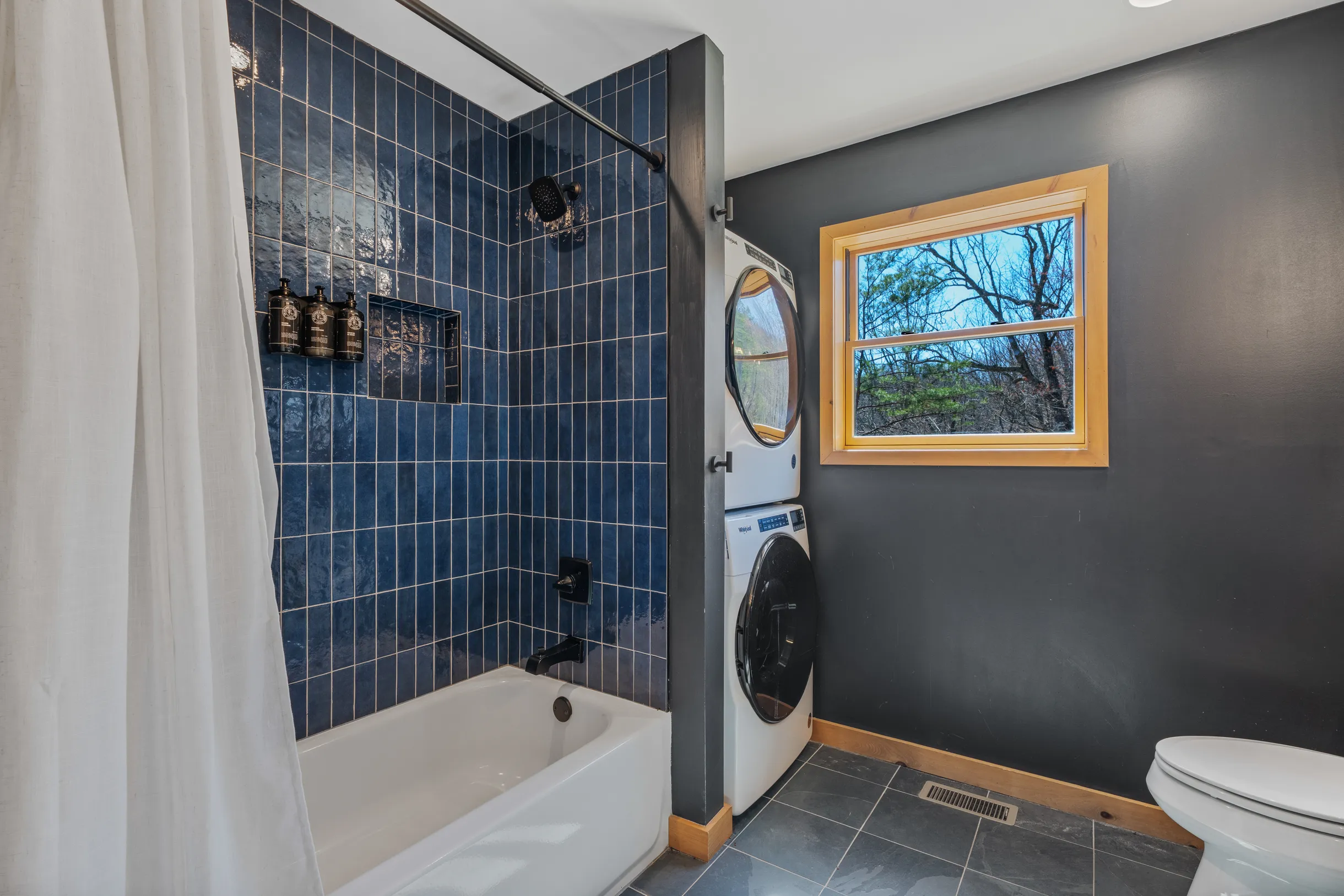 Wander Blue Ridge Retreat #57