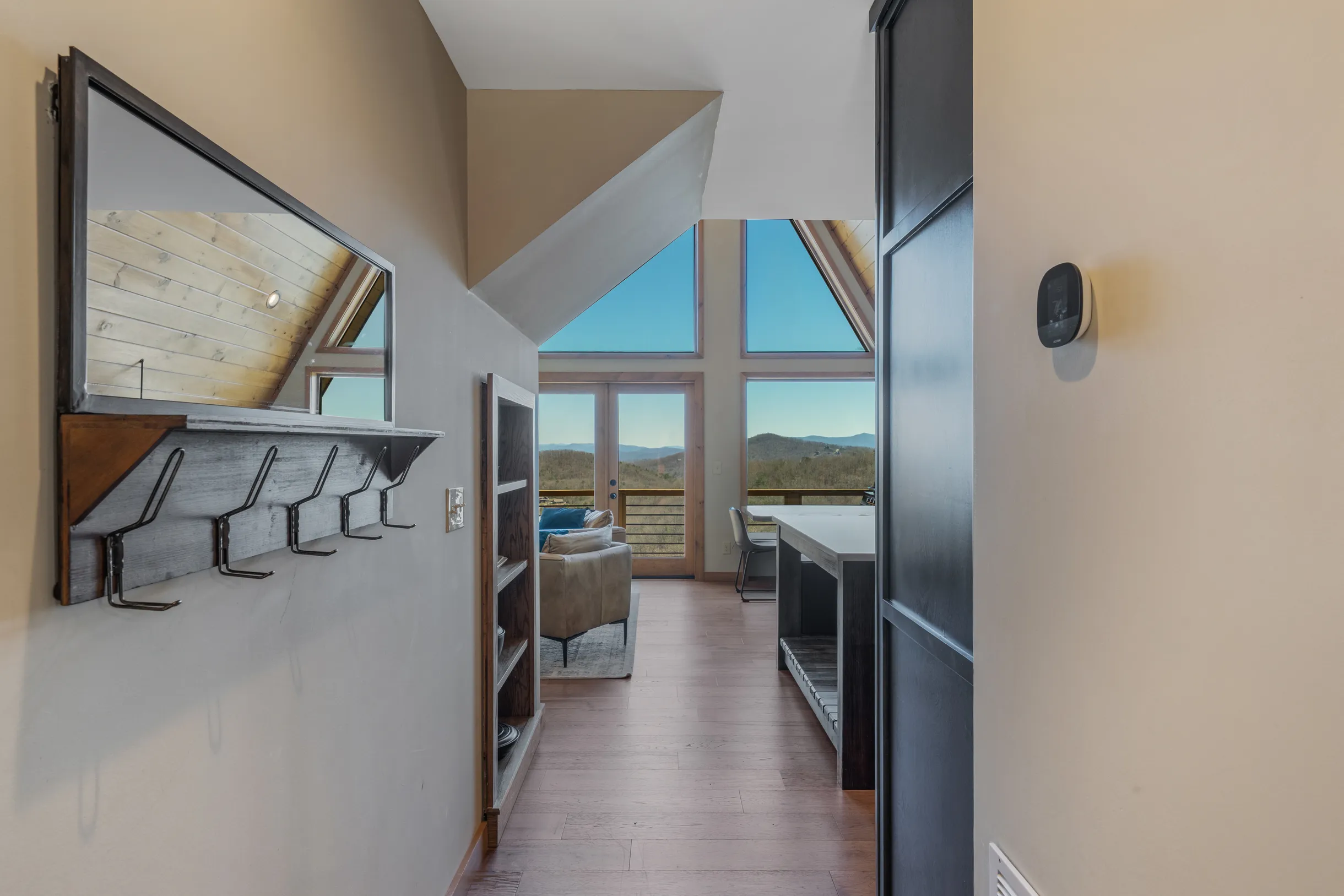 Wander Blue Ridge Retreat #29