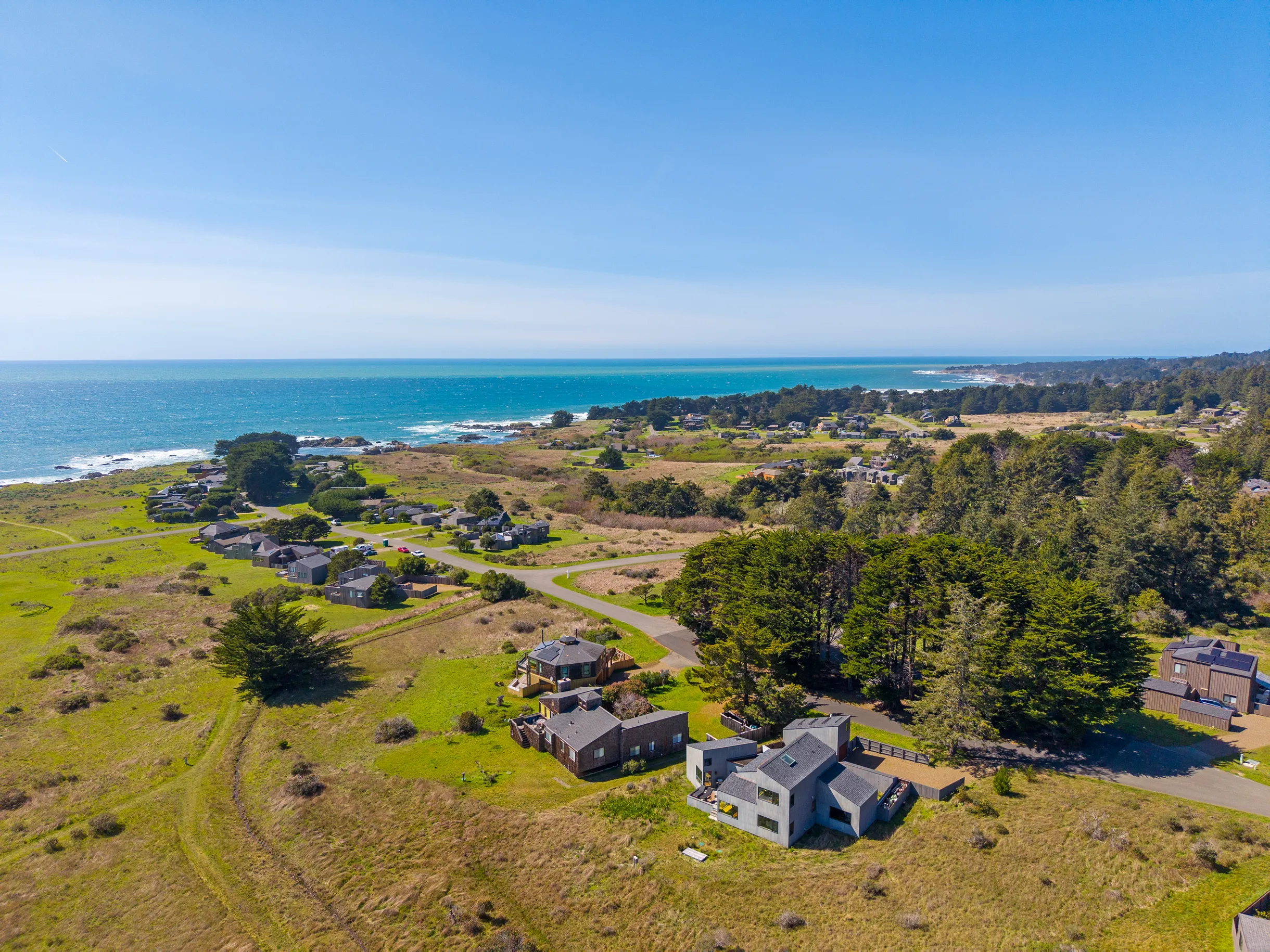 Wander Sea Ranch Vista #74