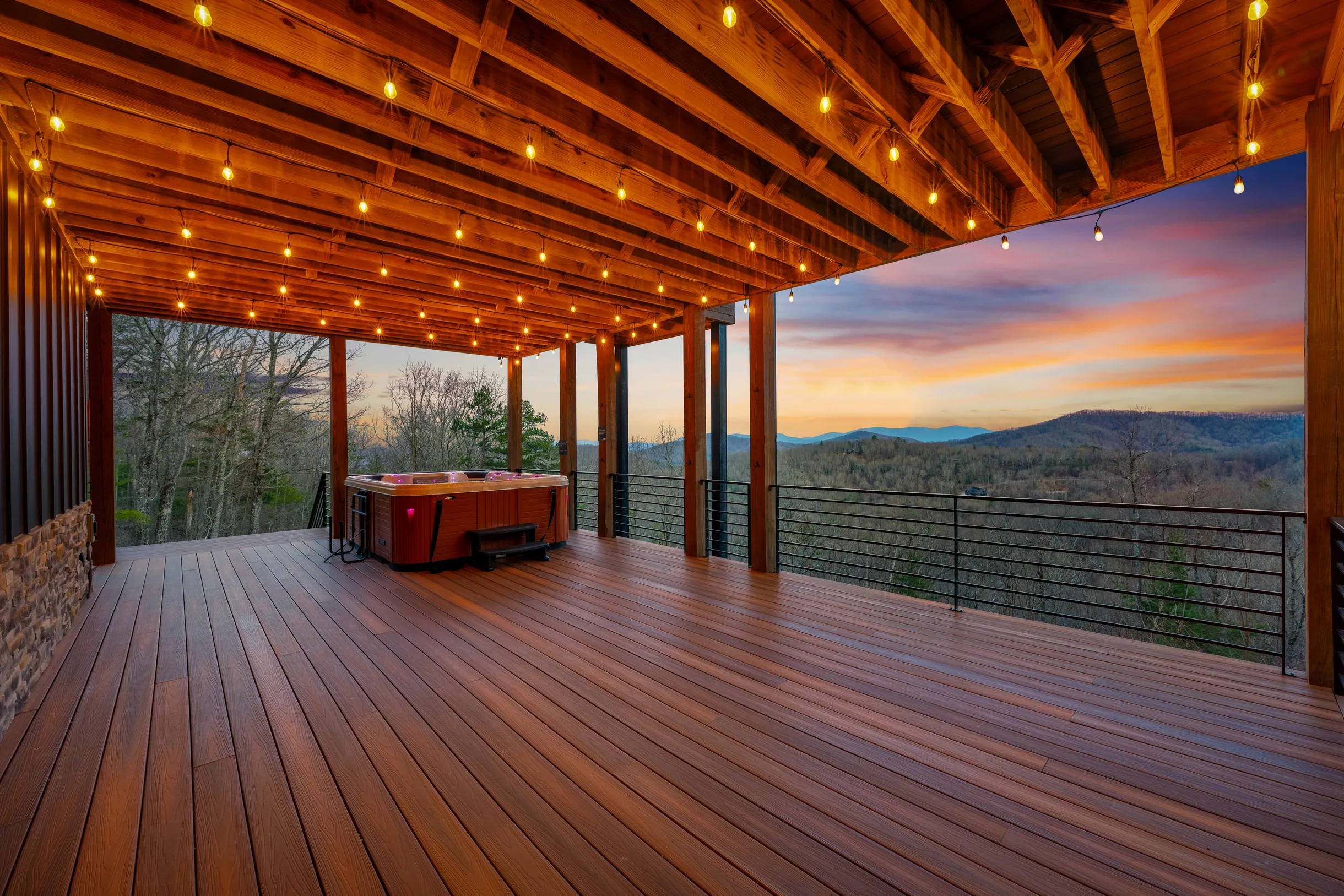 Wander Blue Ridge Pines #45