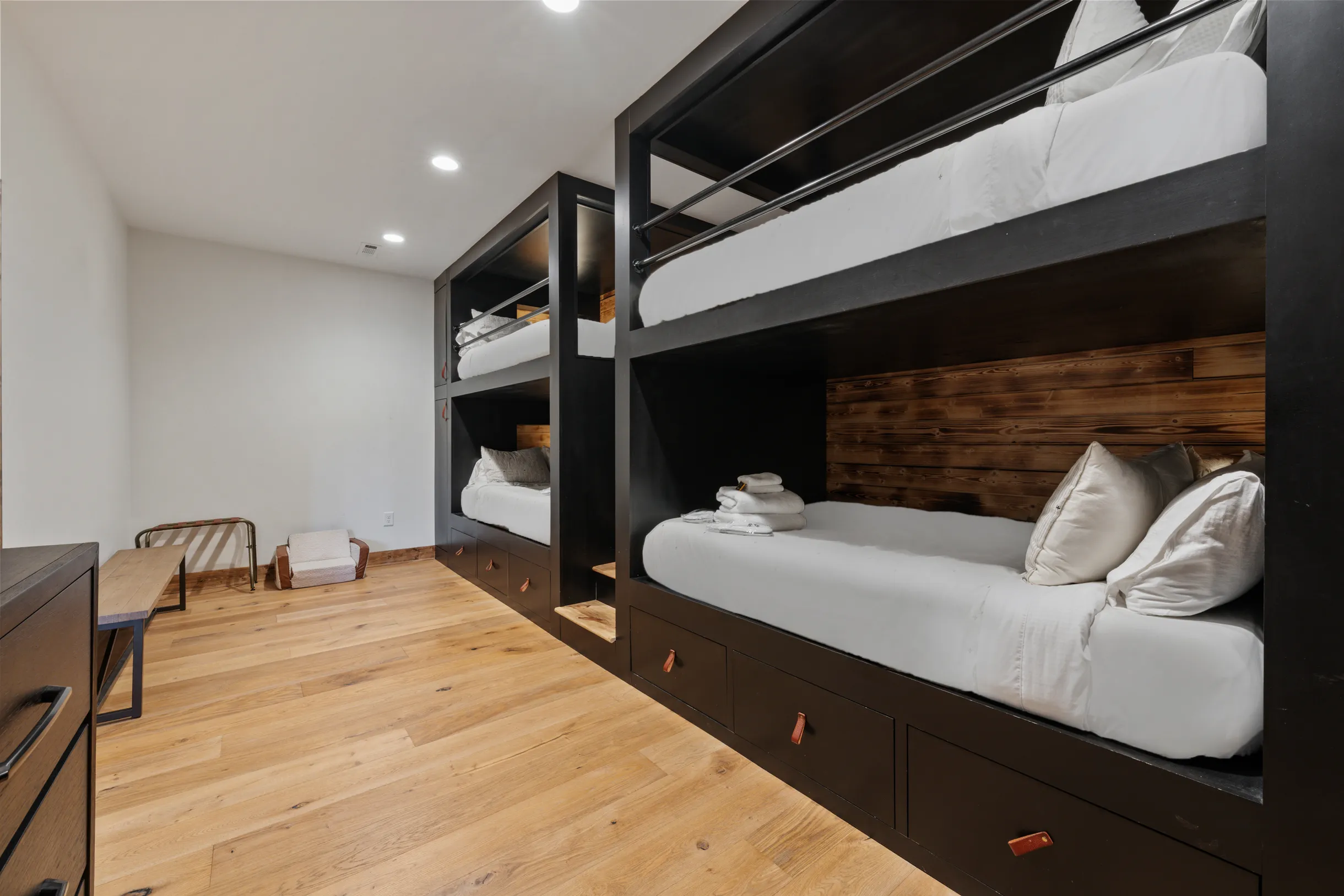 Wander Blue Ridge Pines #46