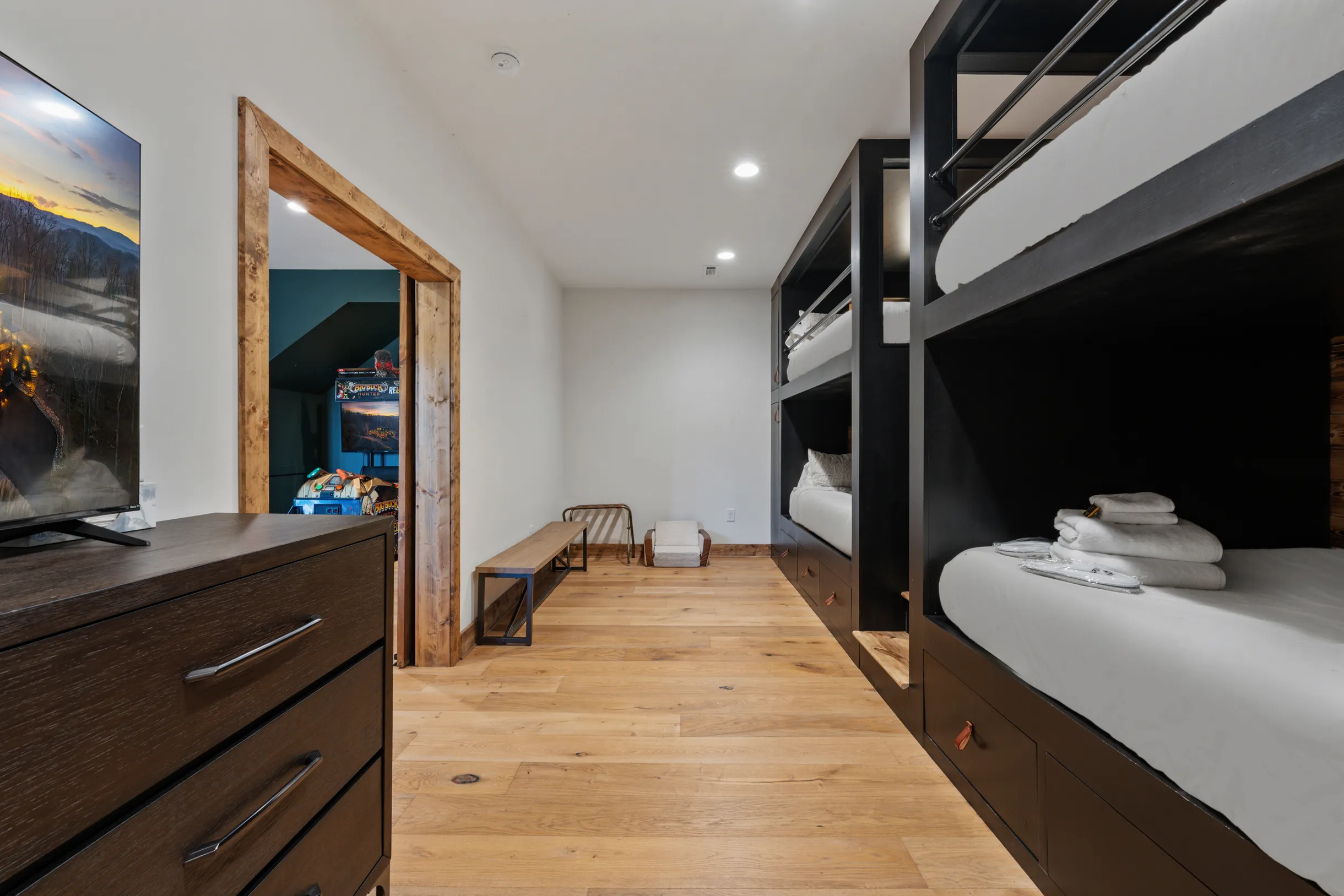 Wander Blue Ridge Pines #64