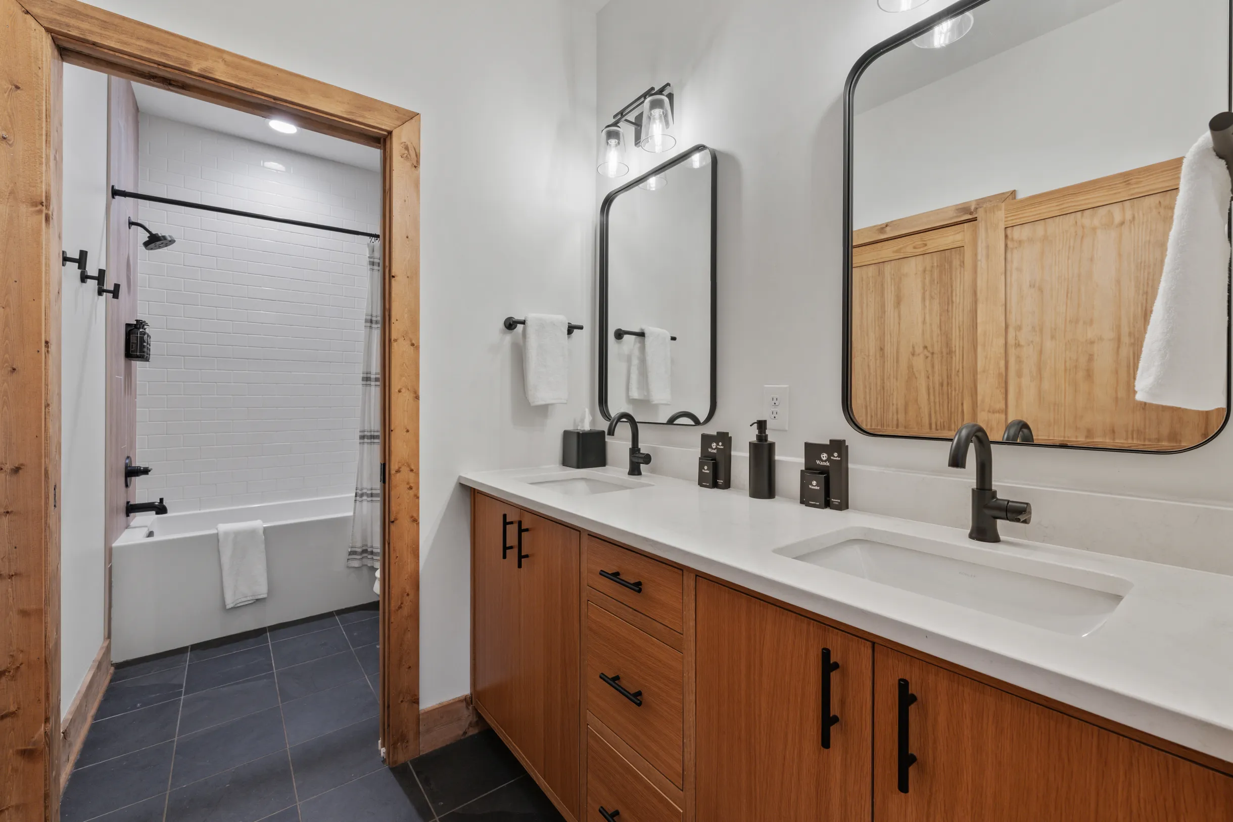 Wander Blue Ridge Pines #6