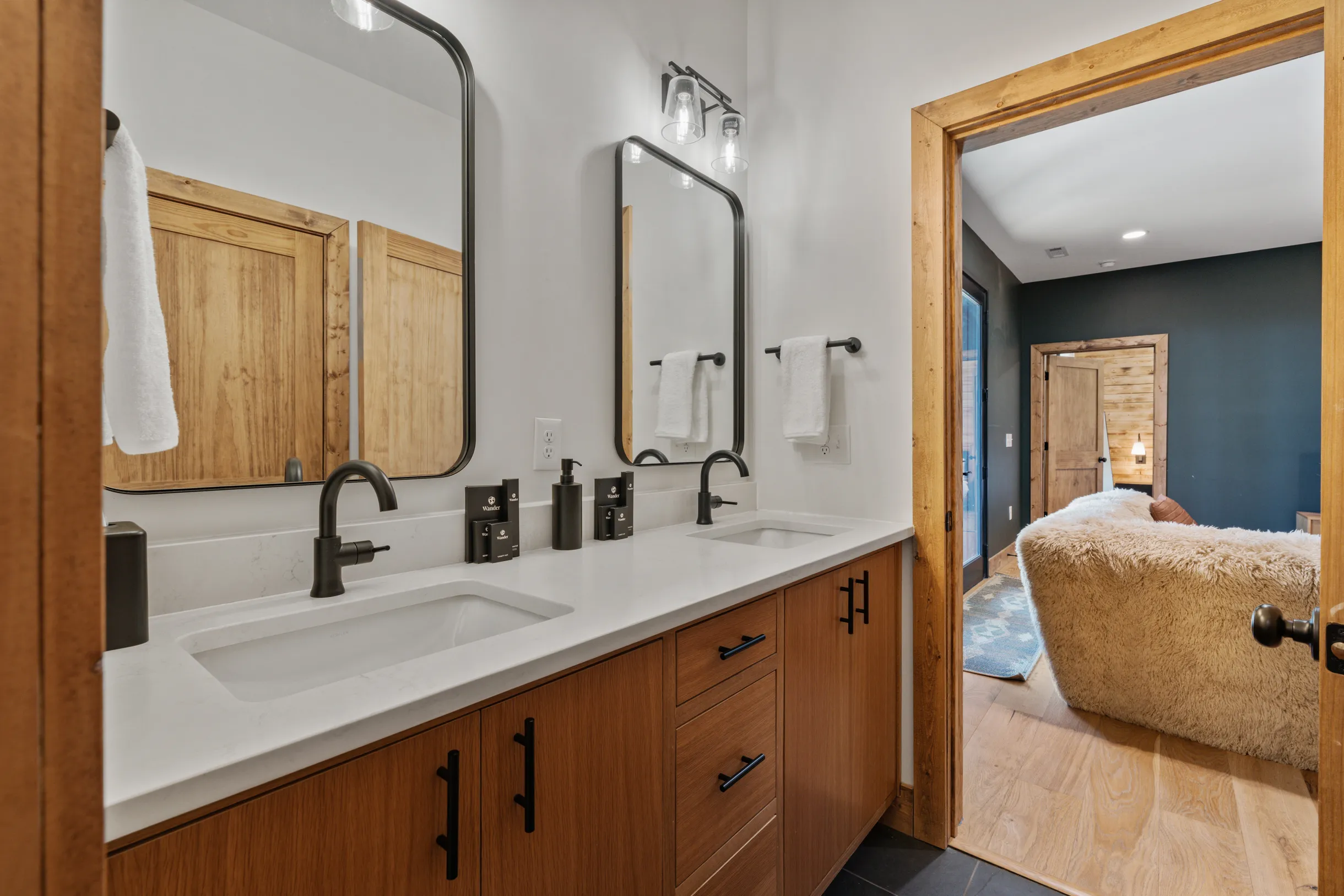 Wander Blue Ridge Pines #27