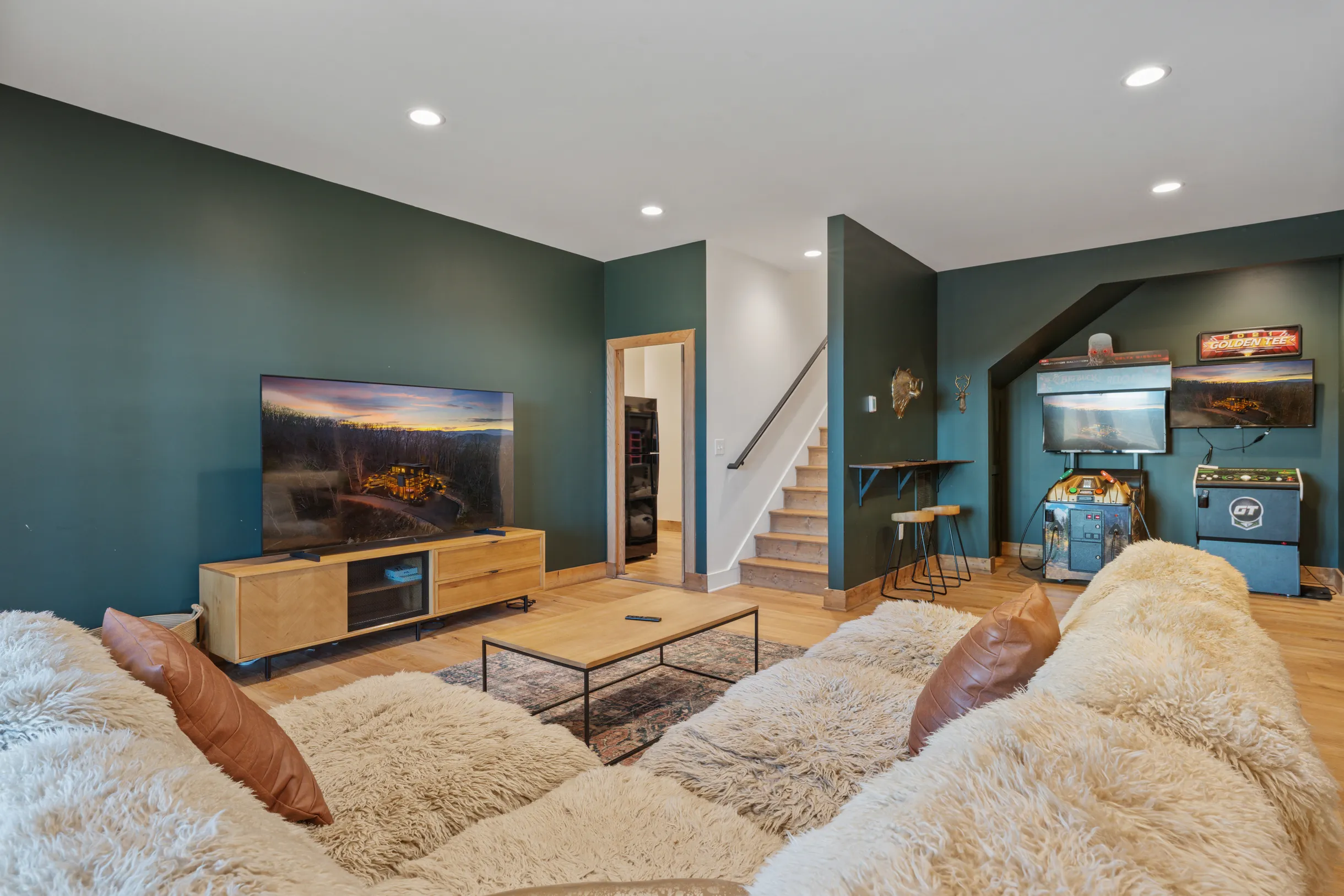 Wander Blue Ridge Pines #7