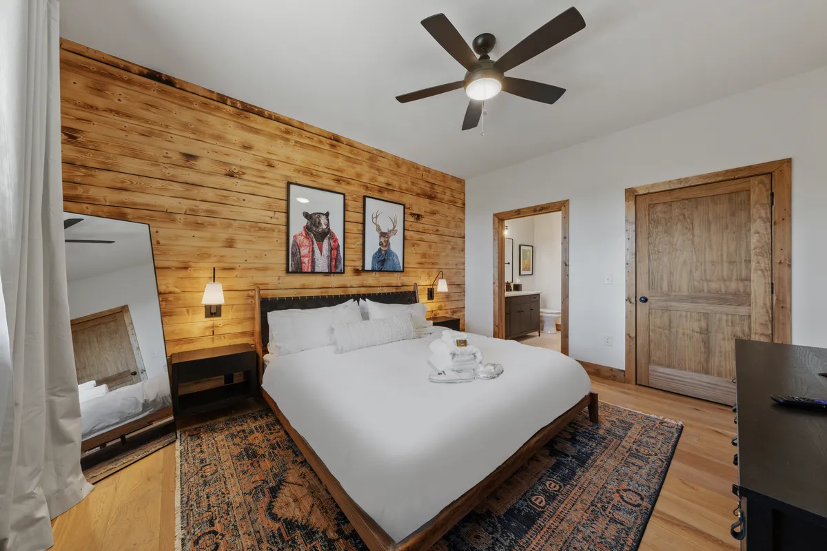 Bedroom 2 image