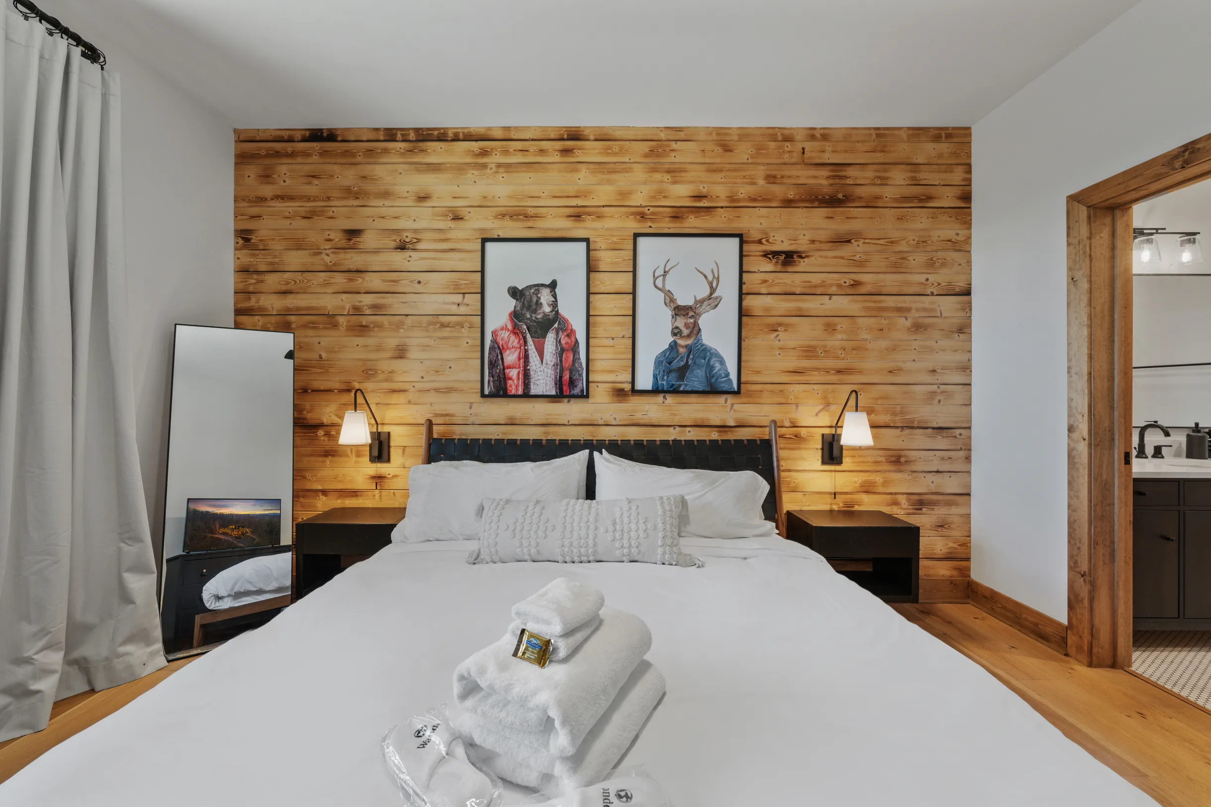 Wander Blue Ridge Pines #29