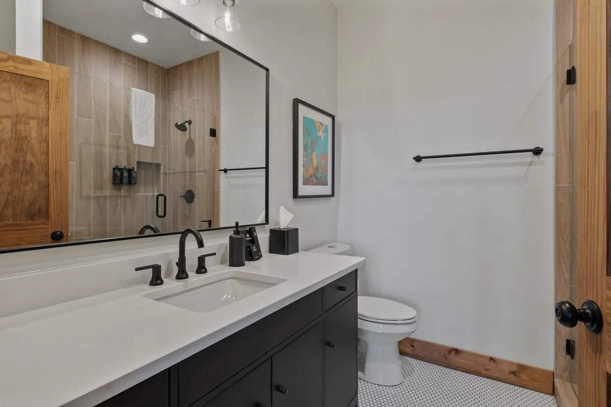 Wander Blue Ridge Pines