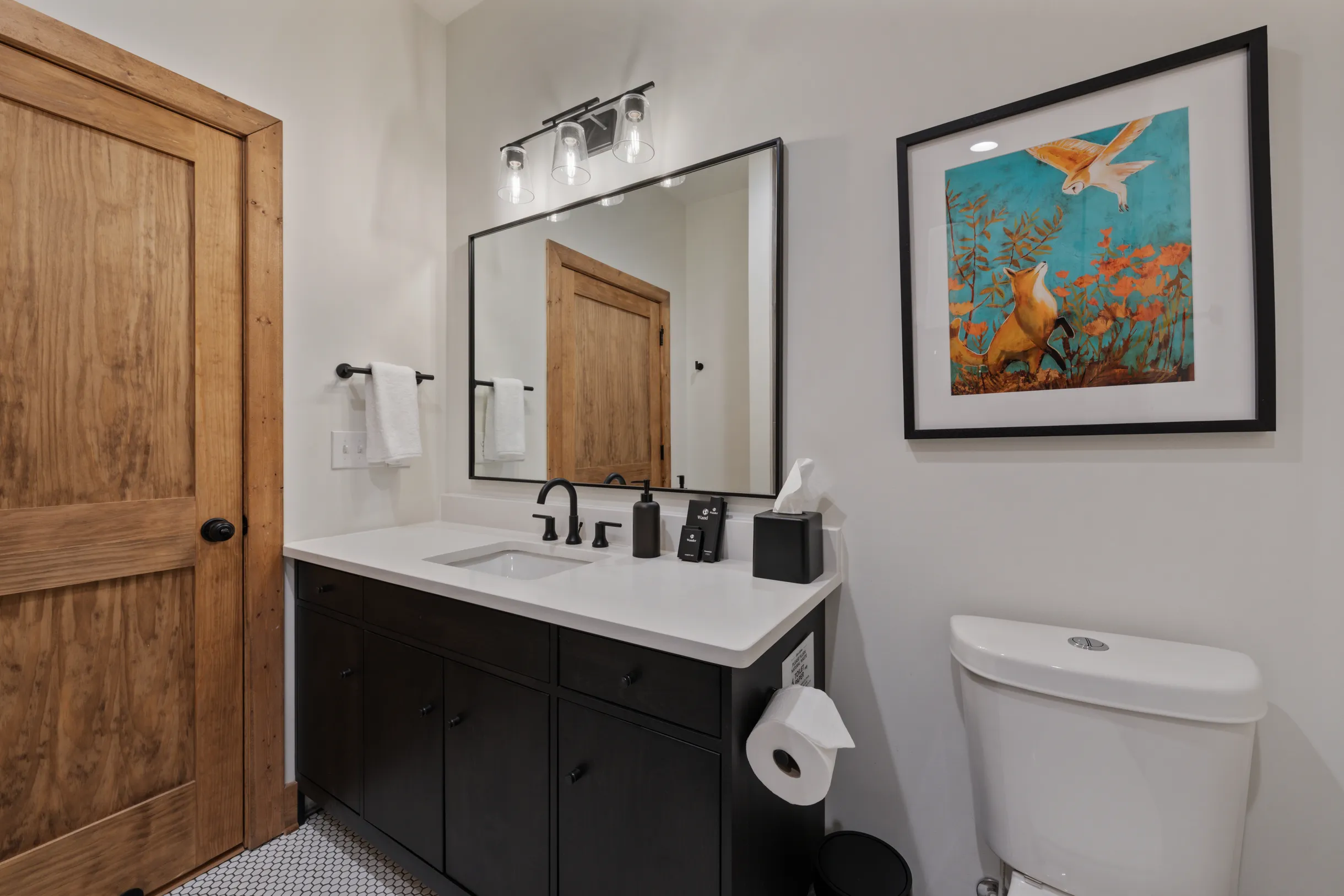 Wander Blue Ridge Pines #30