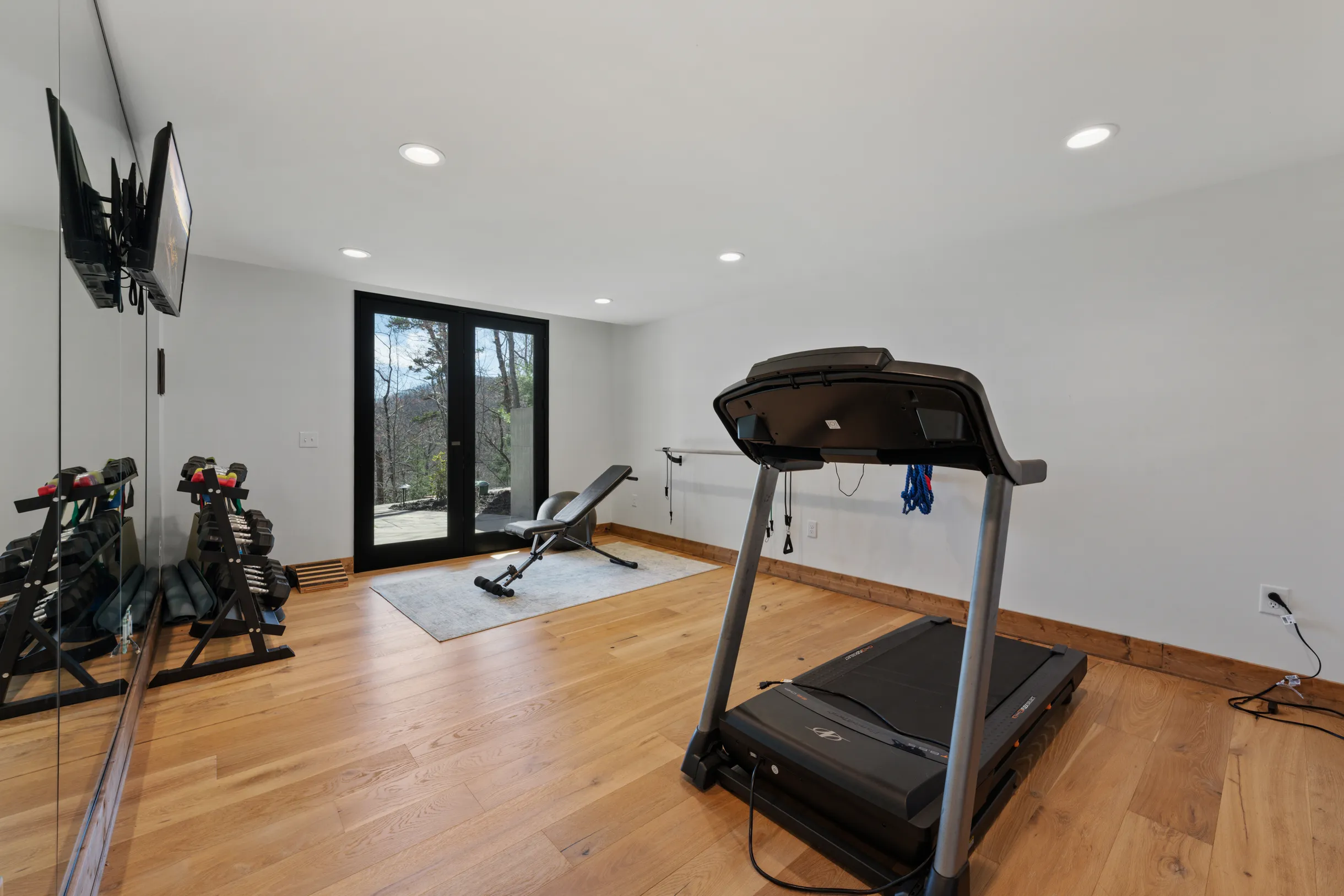 Wander Blue Ridge Pines #10