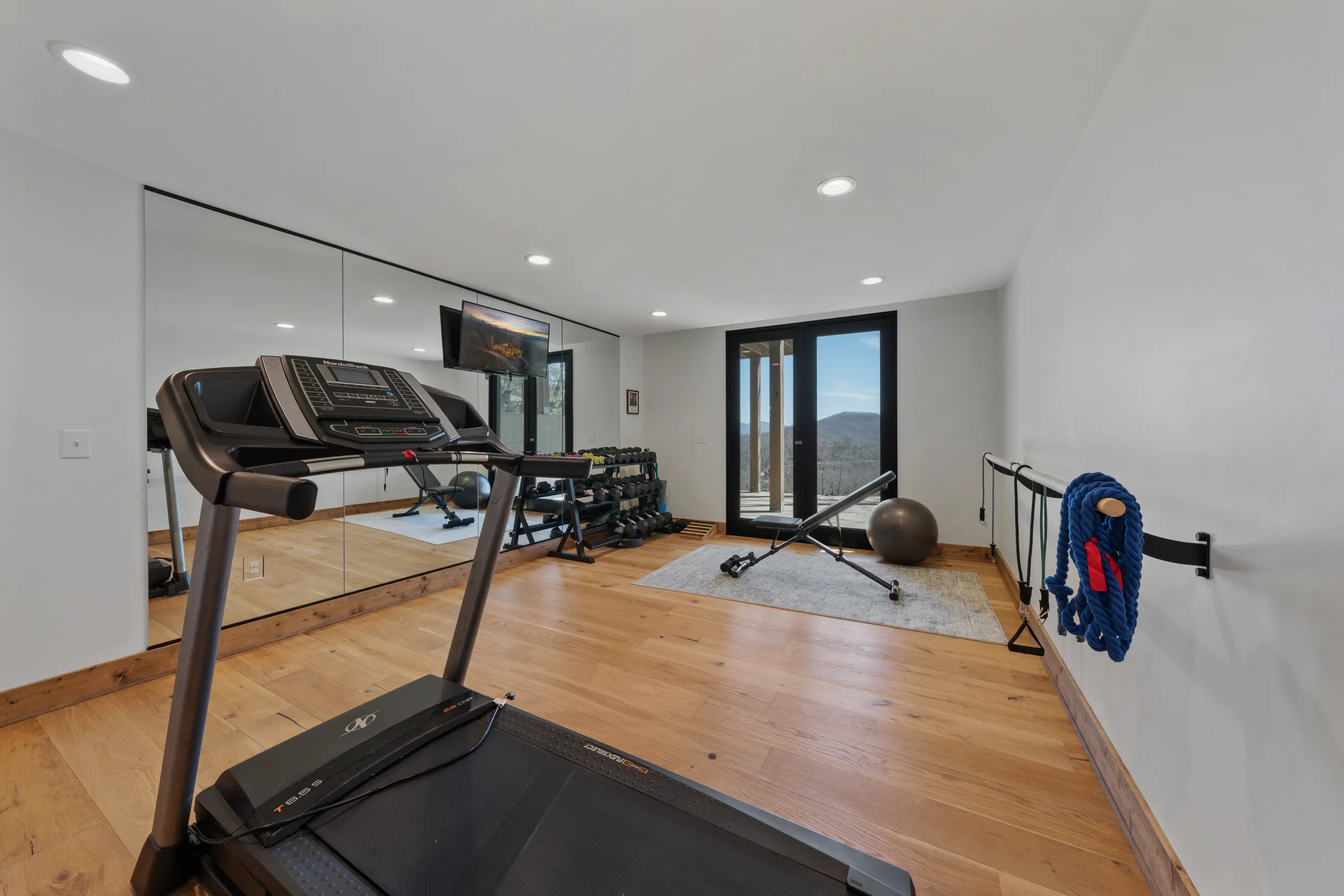 Wander Blue Ridge Pines #31