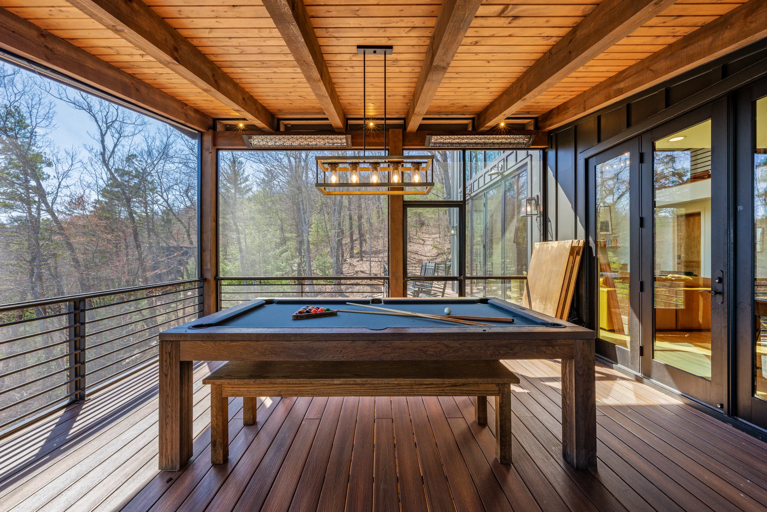 Wander Blue Ridge Pines #70