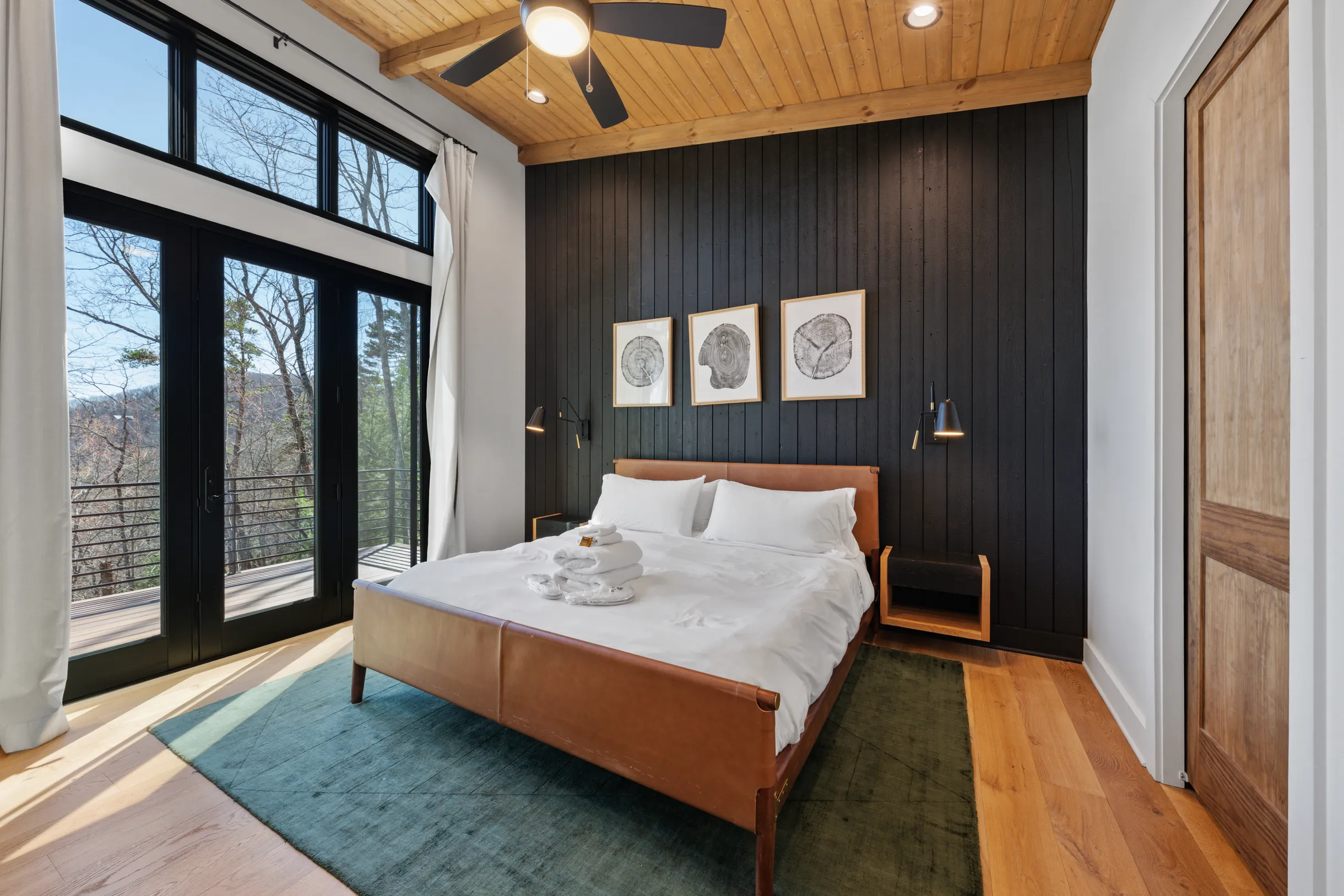 Wander Blue Ridge Pines #17