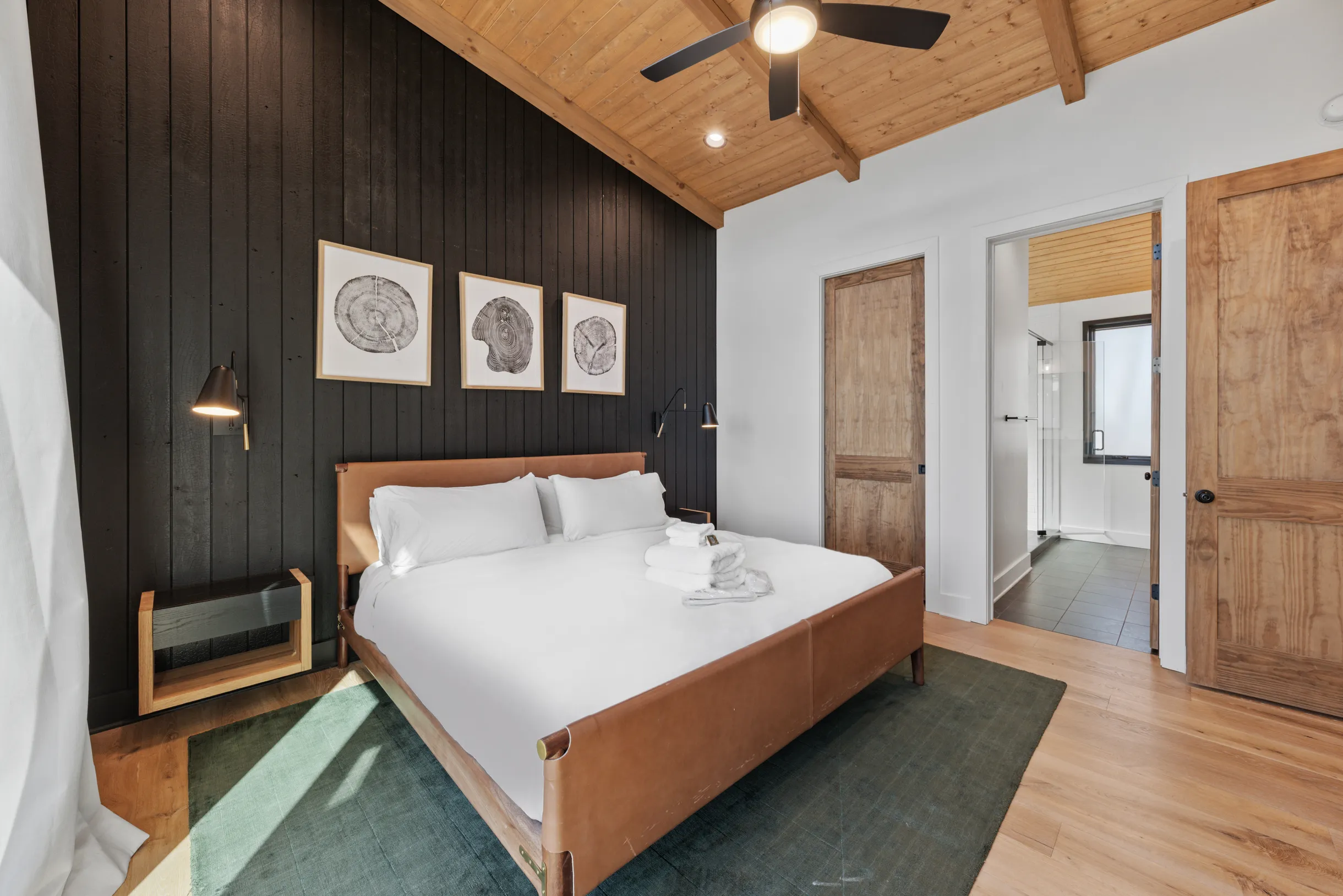 Wander Blue Ridge Pines #56