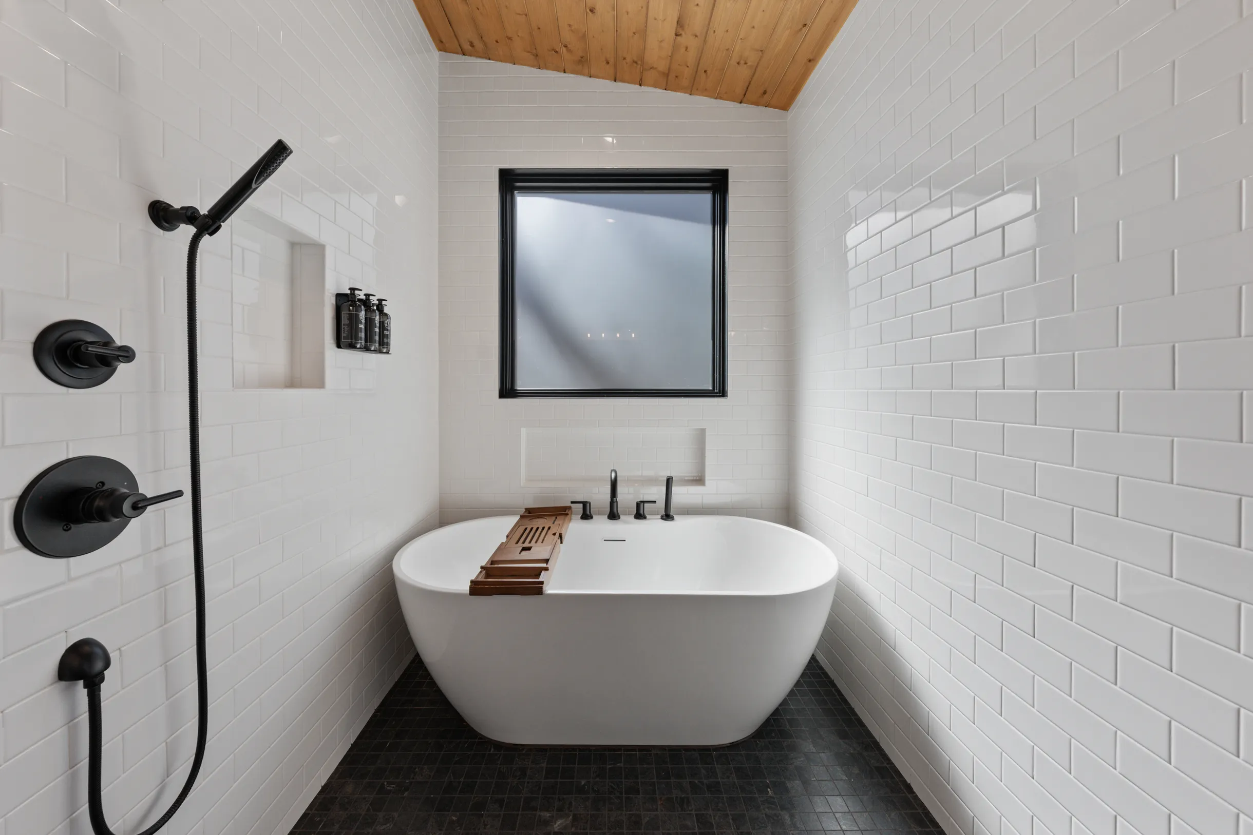 Wander Blue Ridge Pines #57