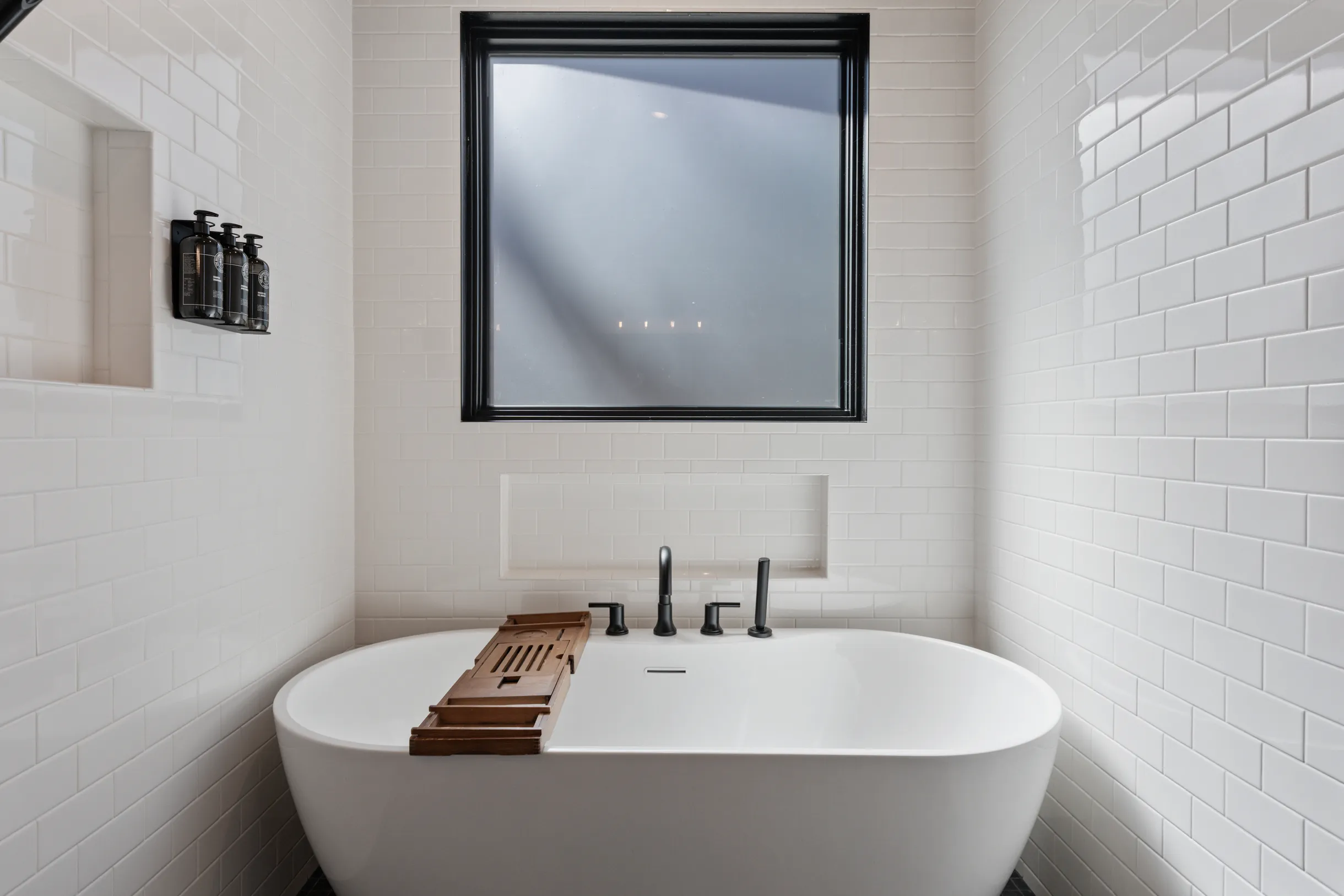 Wander Blue Ridge Pines #73